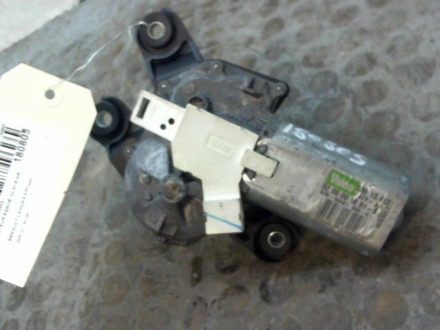 MOTEUR ESSUIE-GLACE AR