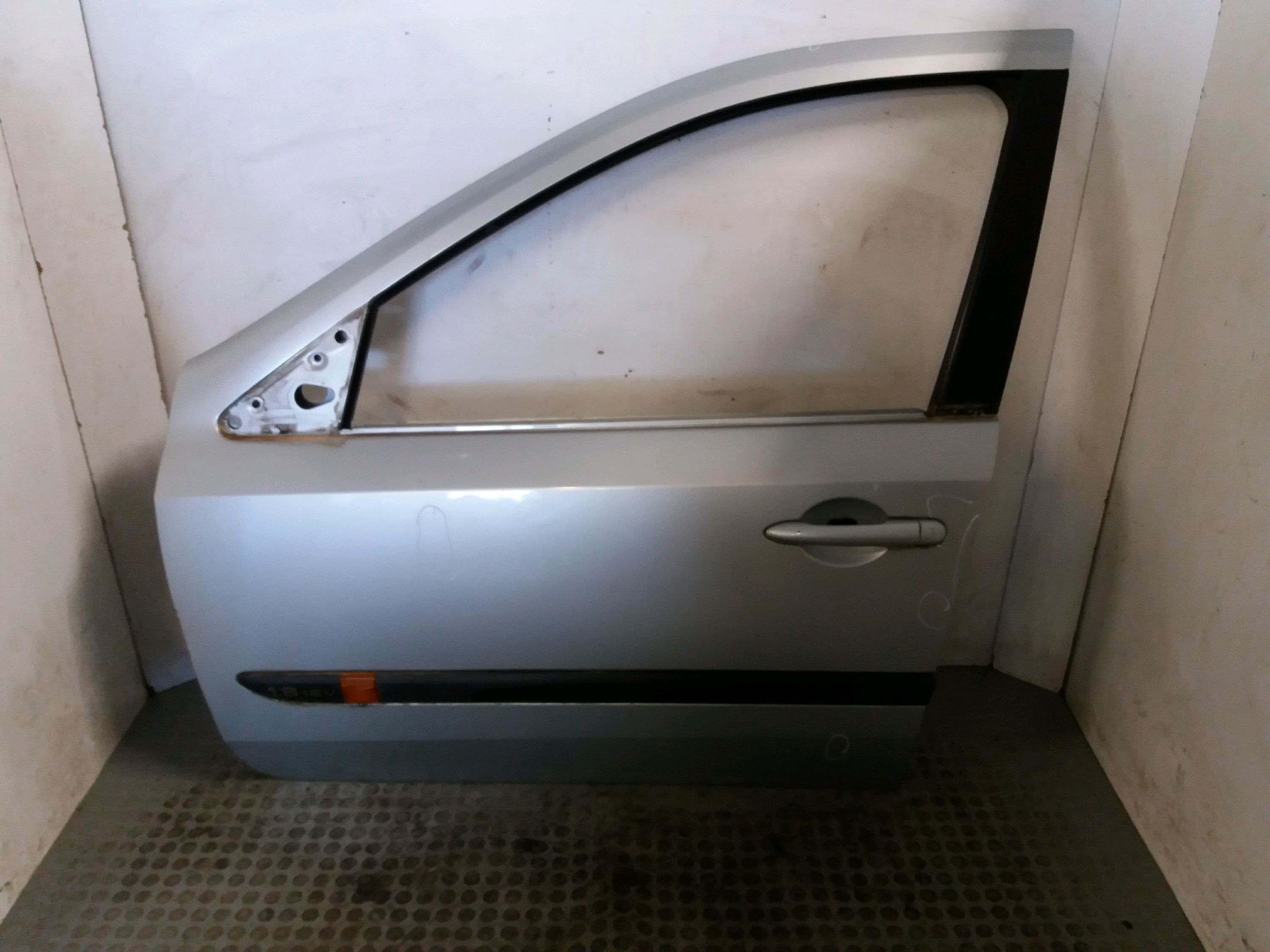 PORTE AVG