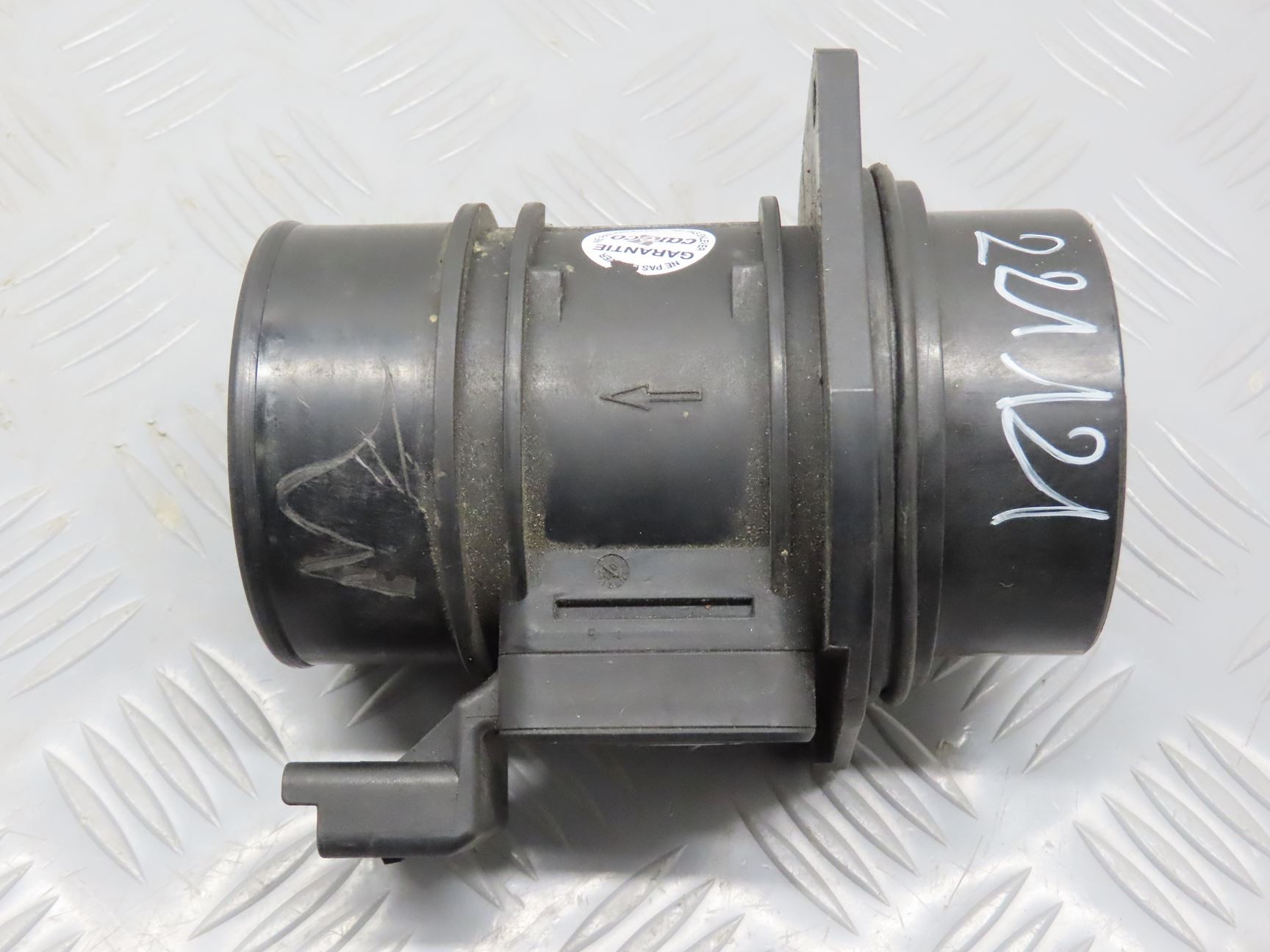 DEBIMETRE AIR