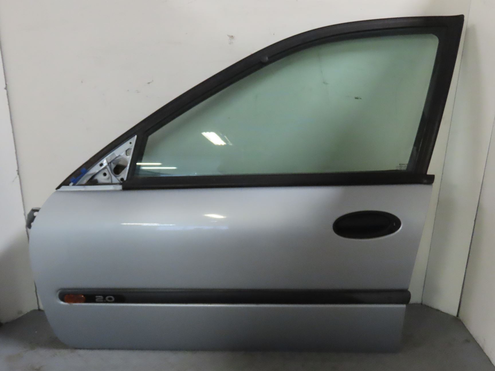 PORTE AVG