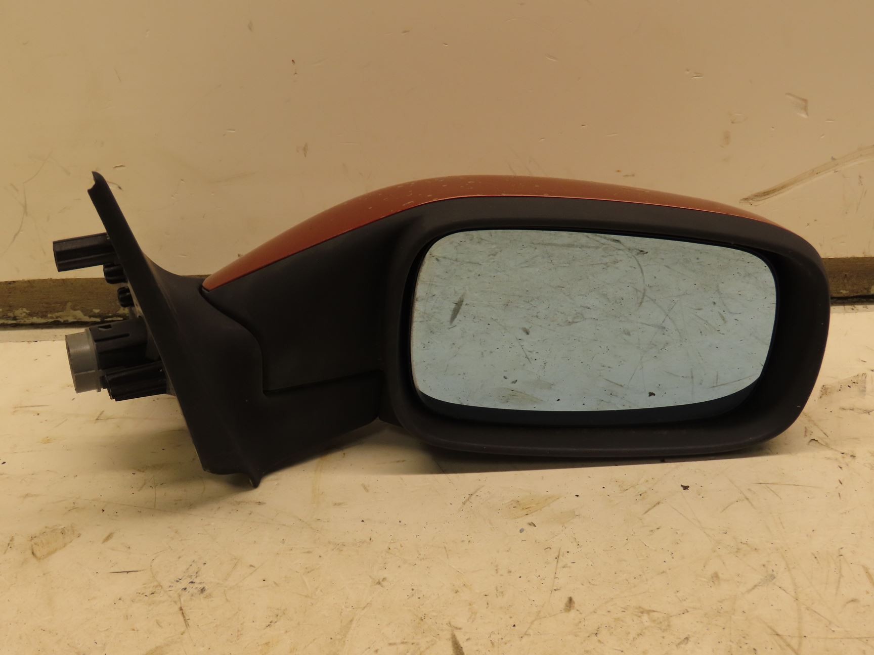 RETROVISEUR EXT ELECTRIQUE D