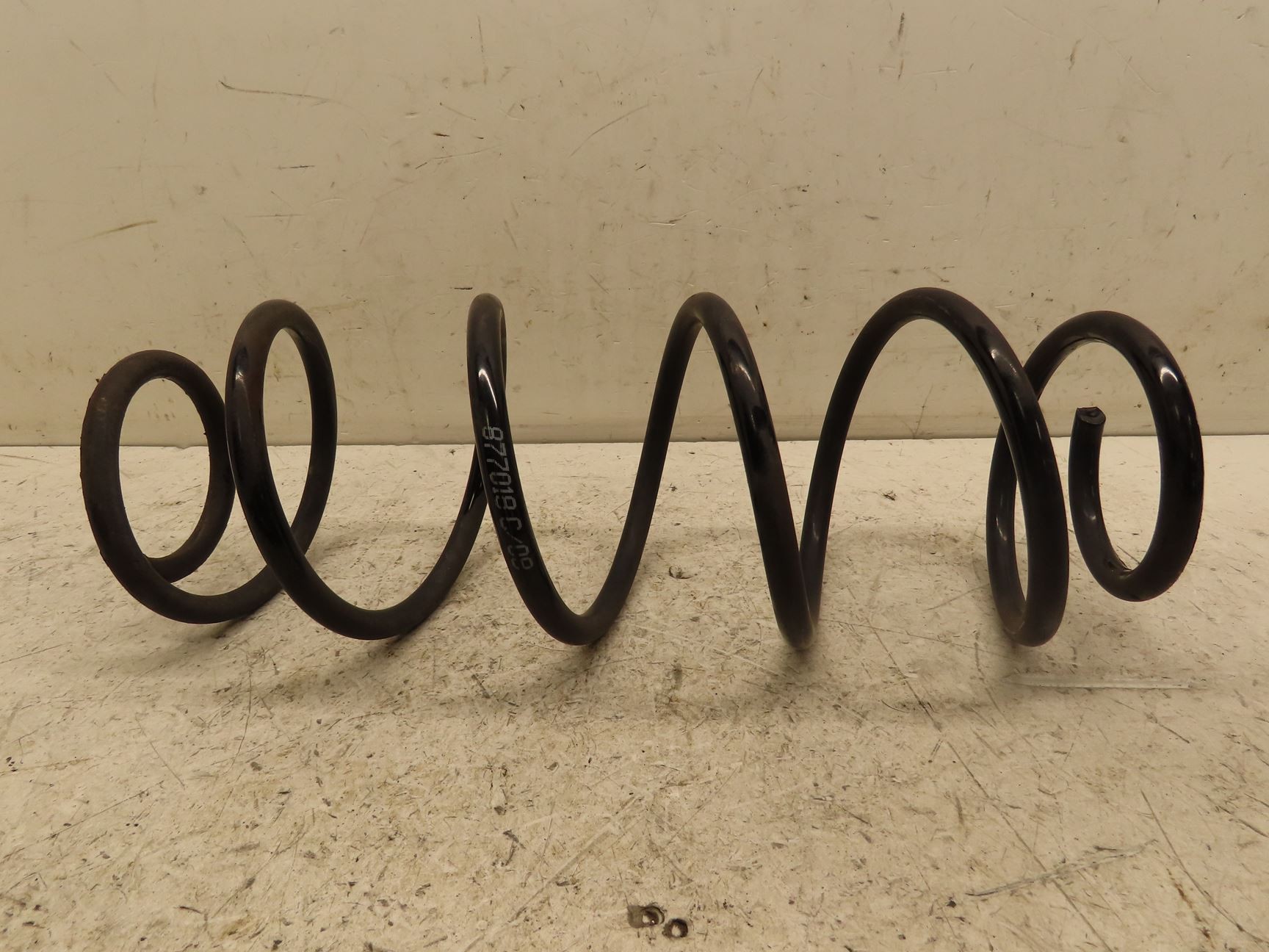 RESSORT AMORTISSEUR ARD