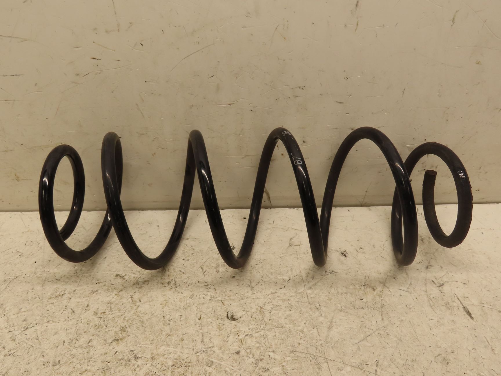 RESSORT AMORTISSEUR ARG