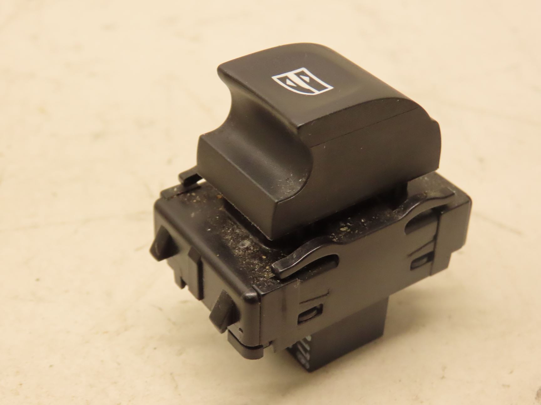 COMMANDE LEVE-GLACE PORTE AVD