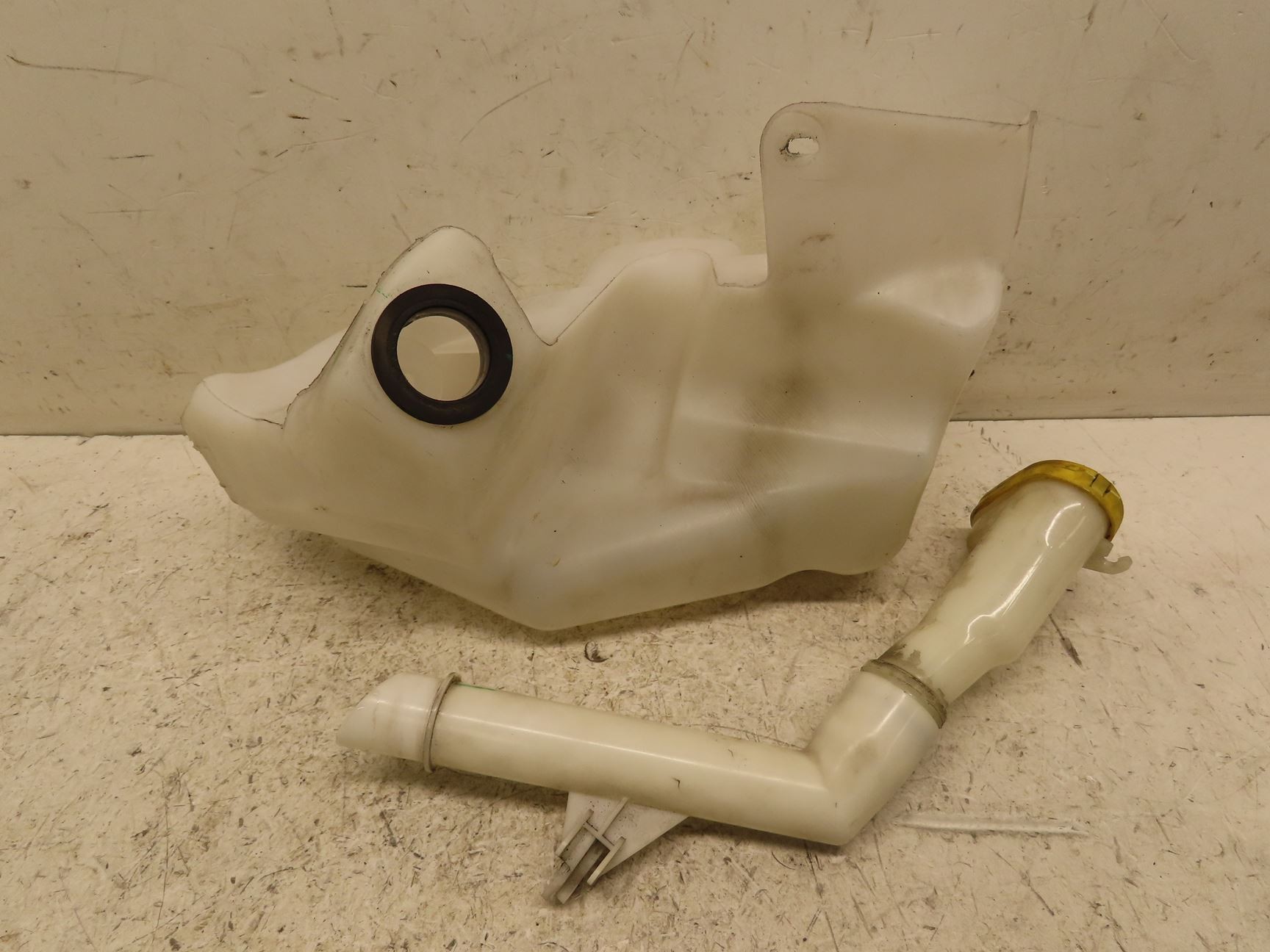 RESERVOIR LAVE-GLACE AV