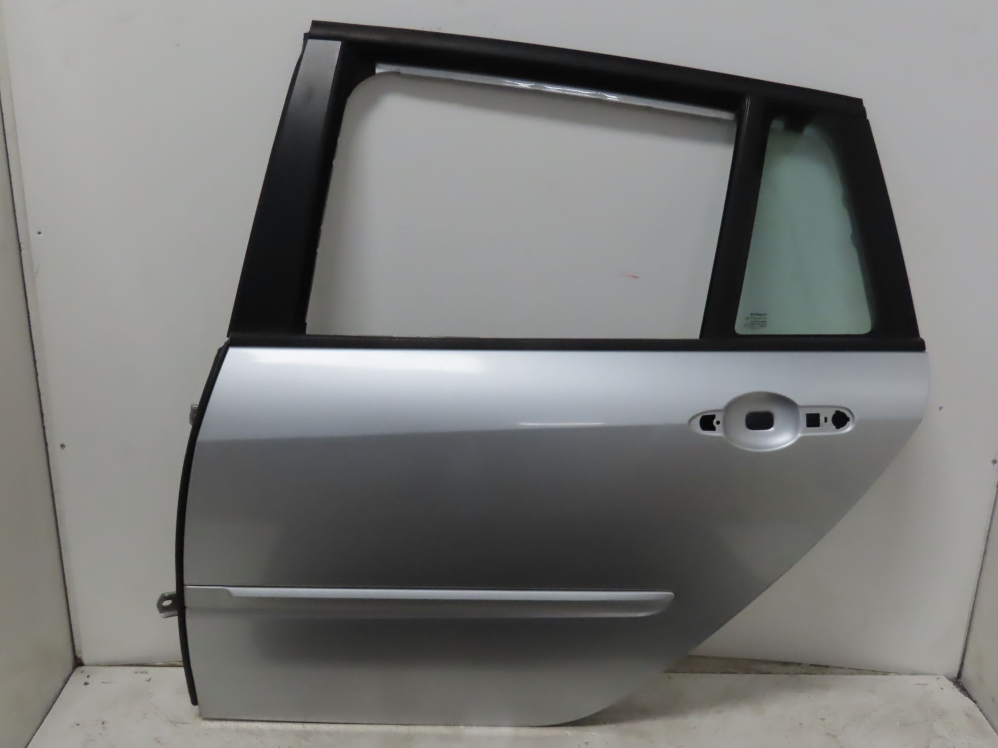 PORTE ARG