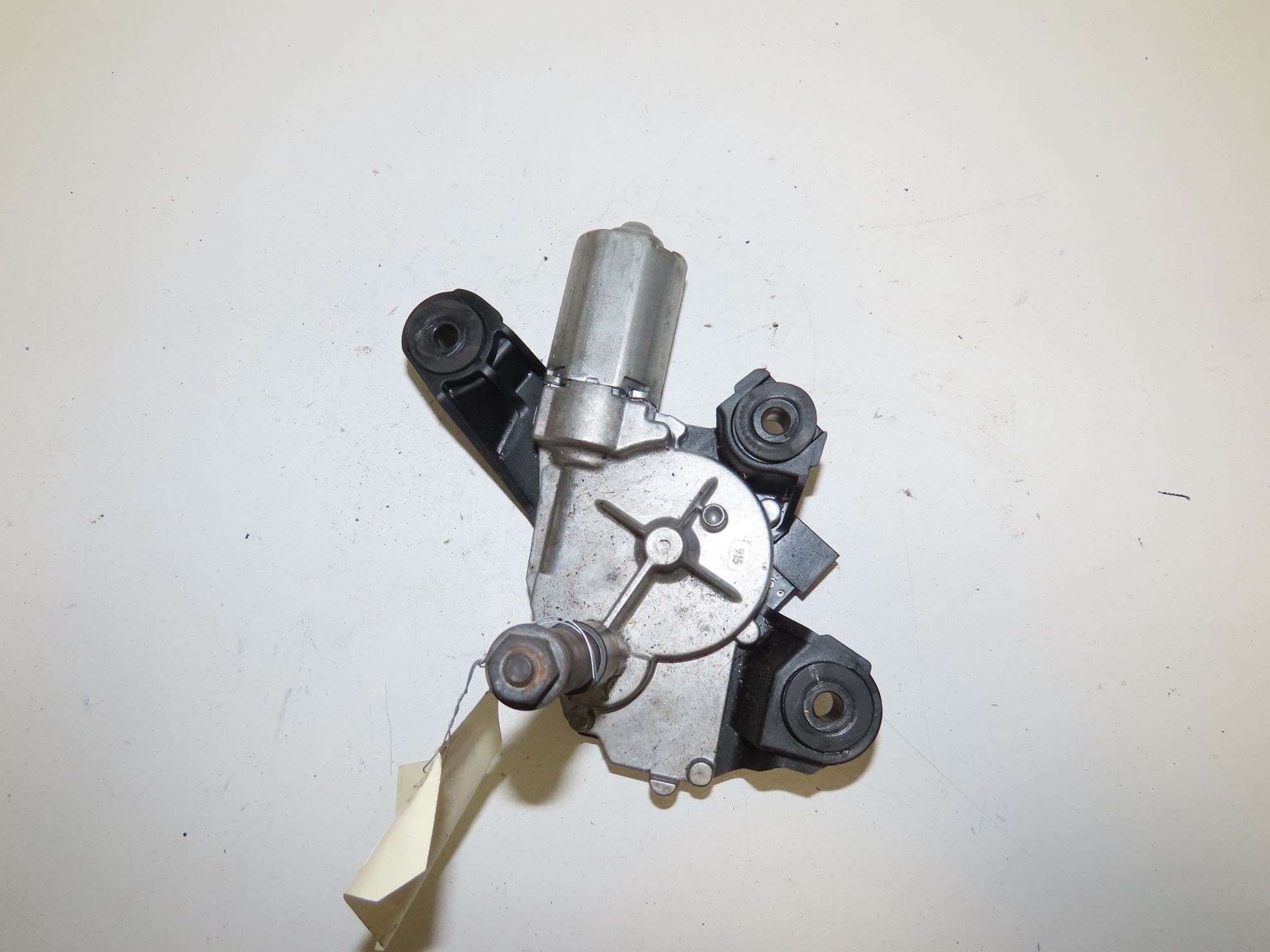 MOTEUR ESSUIE-GLACE AR