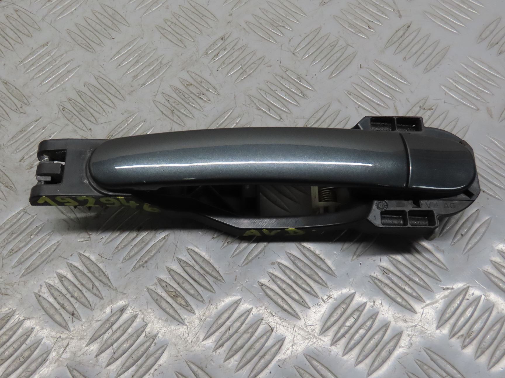 POIGNEE EXT PORTE AVD