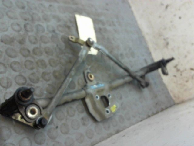 MECANISME ESSUIE-GLACE AV