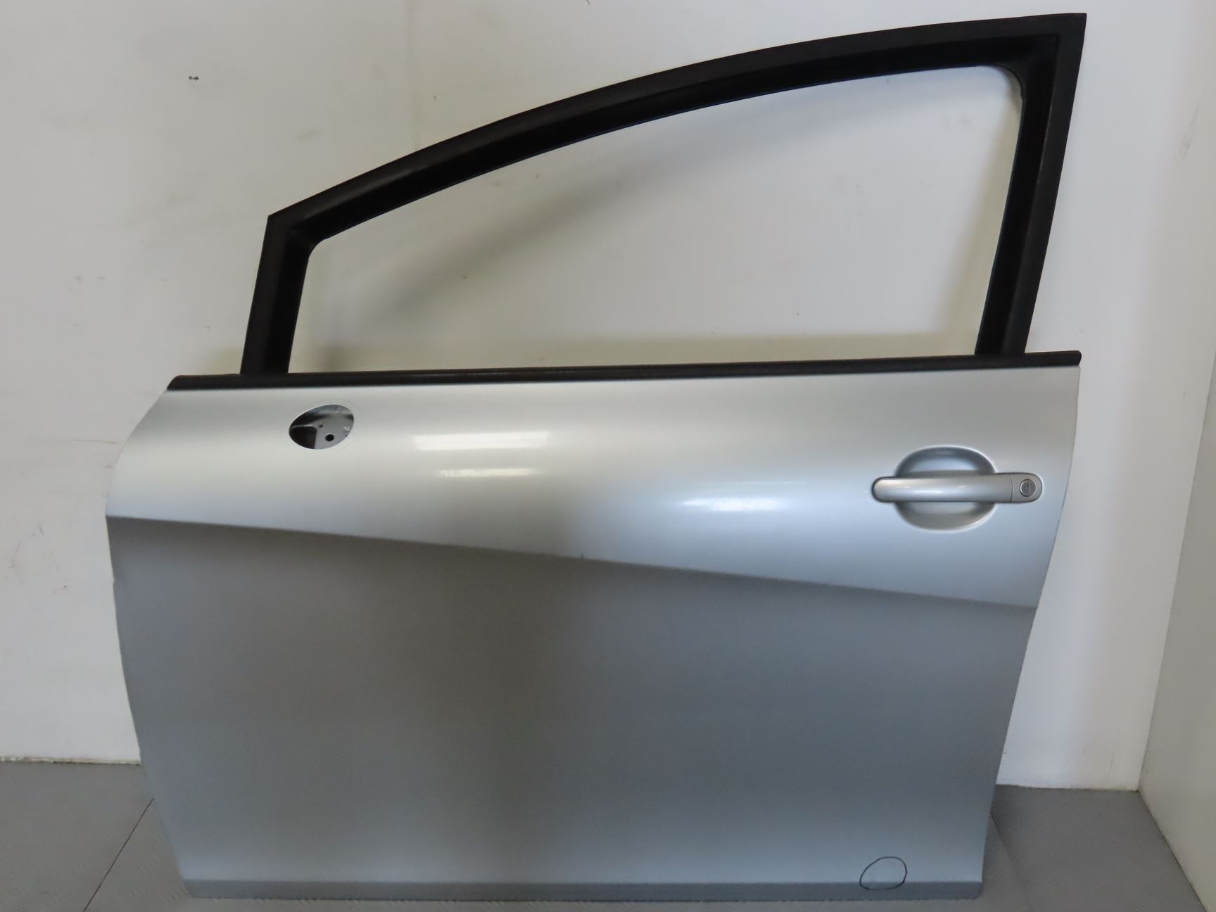 PORTE AVG