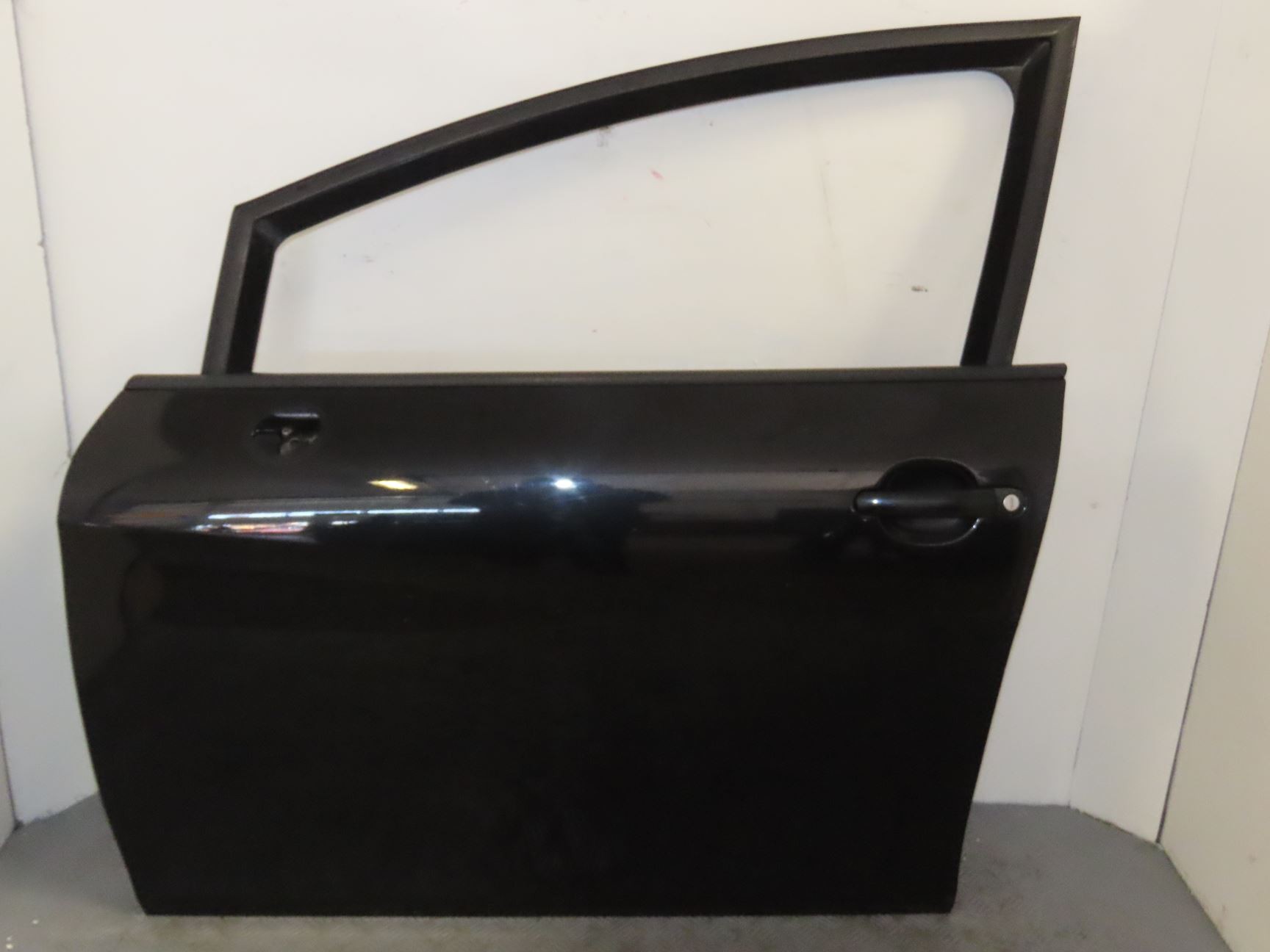 PORTE AVG