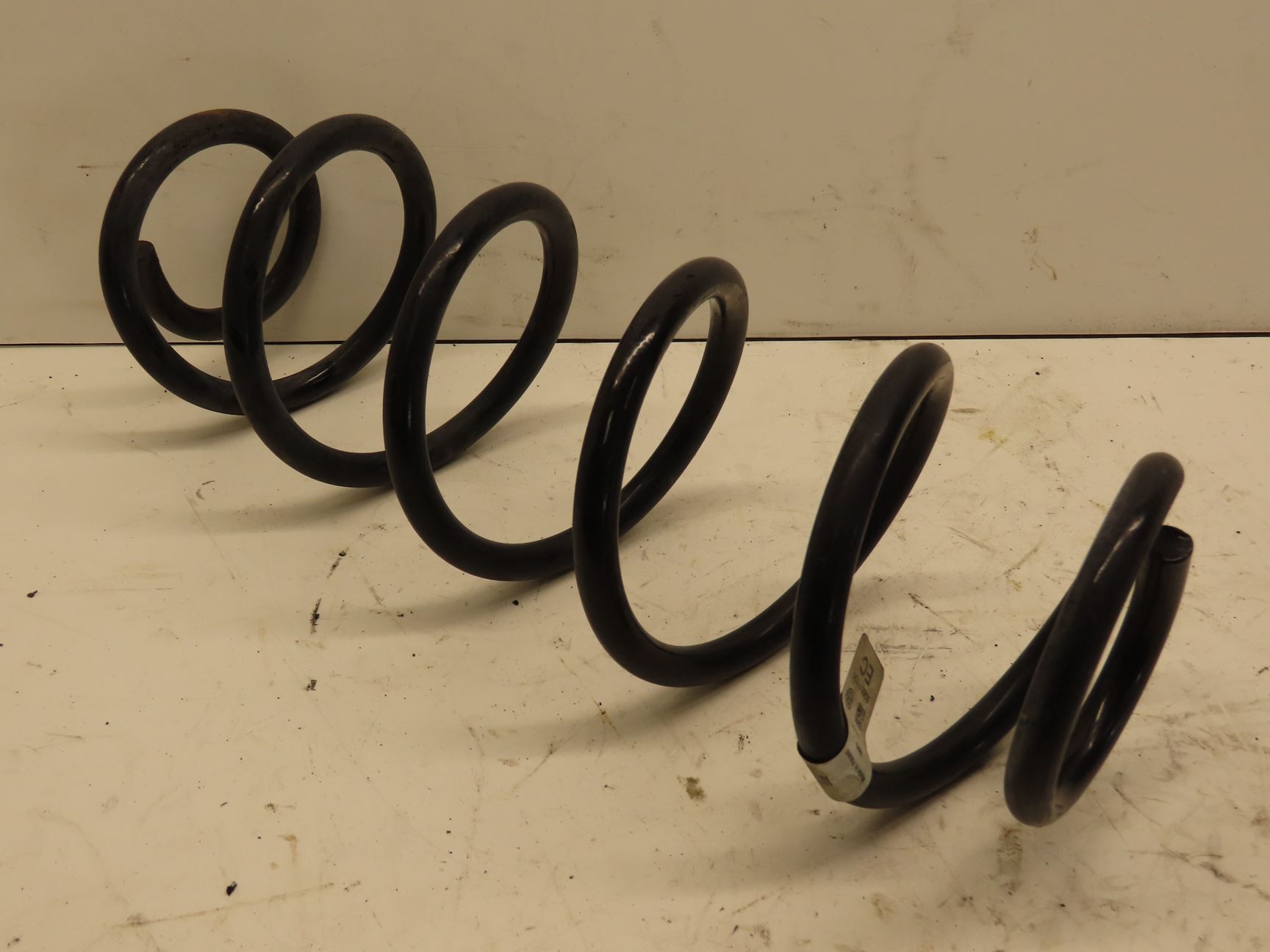 RESSORT AMORTISSEUR ARD