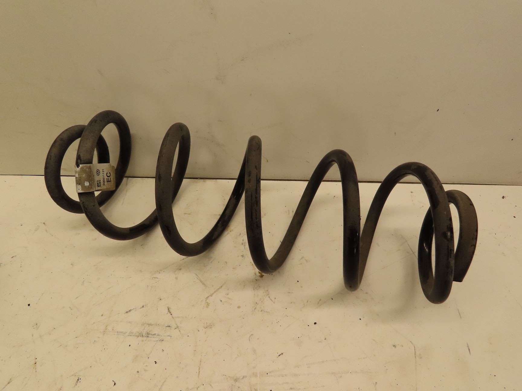 RESSORT AMORTISSEUR ARG