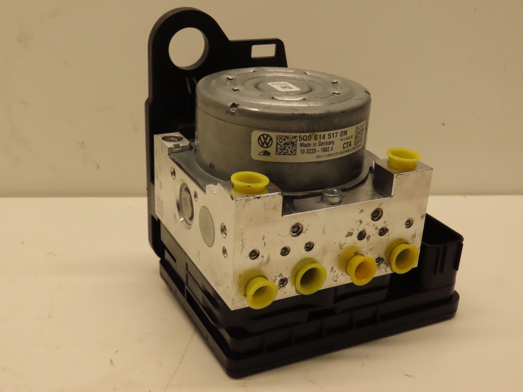 UNITE HYDRAULIQUE ABS