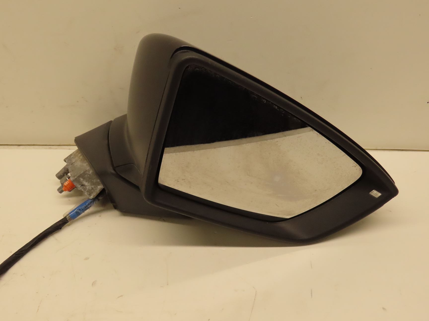 RETROVISEUR EXT ELECTRIQUE D