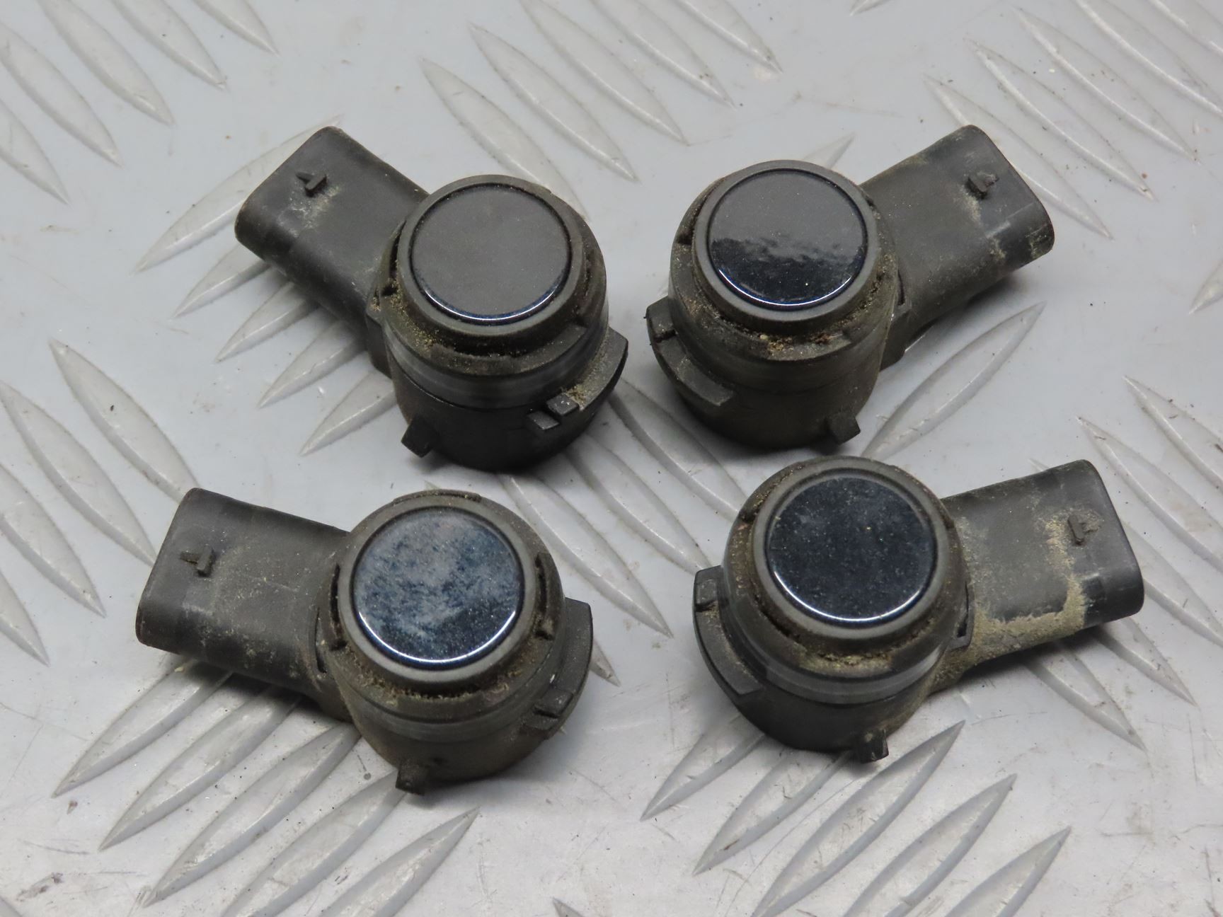 CAPTEUR AIDE STATIONNEMENT AR