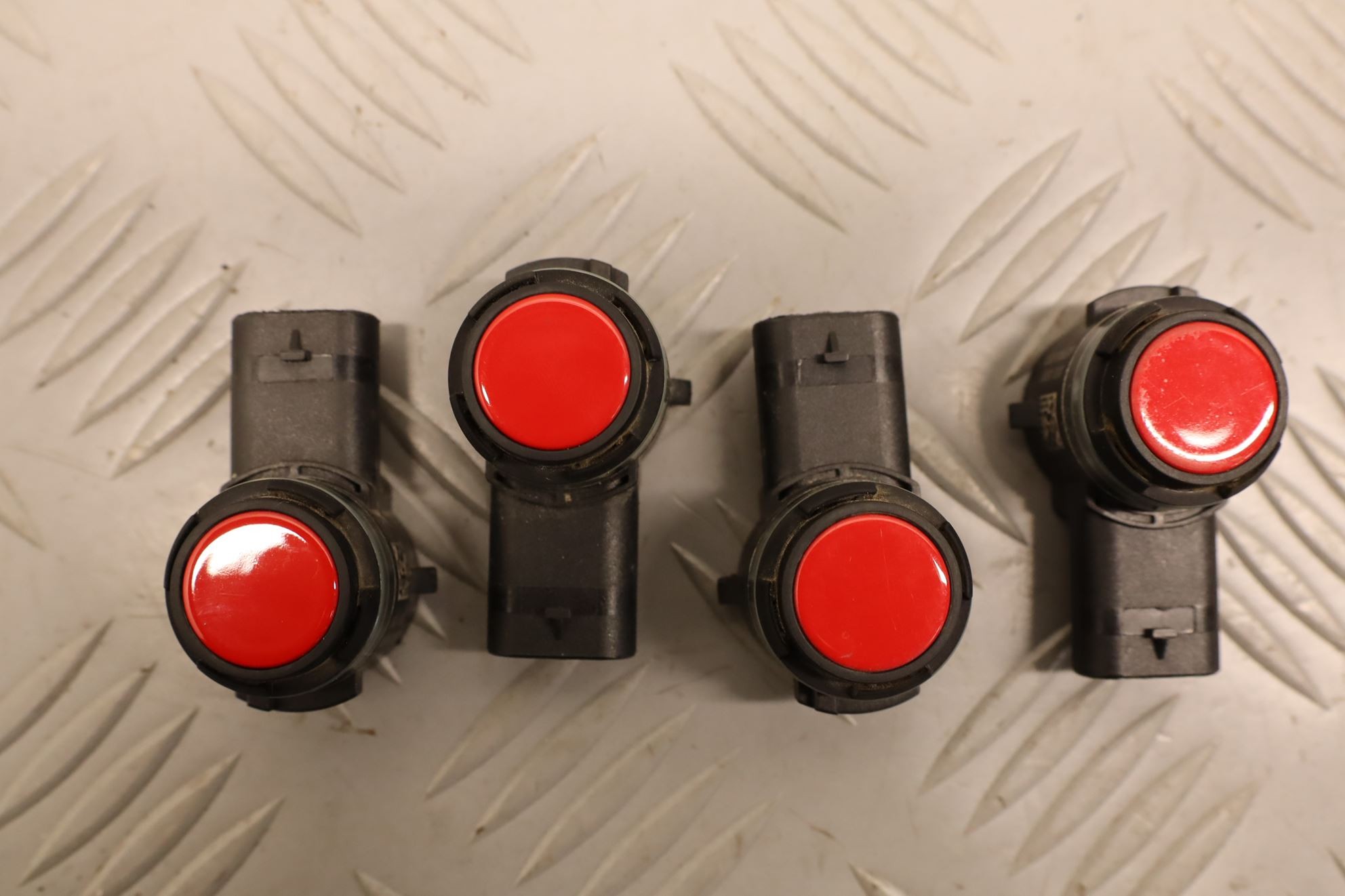 CAPTEUR AIDE STATIONNEMENT AR