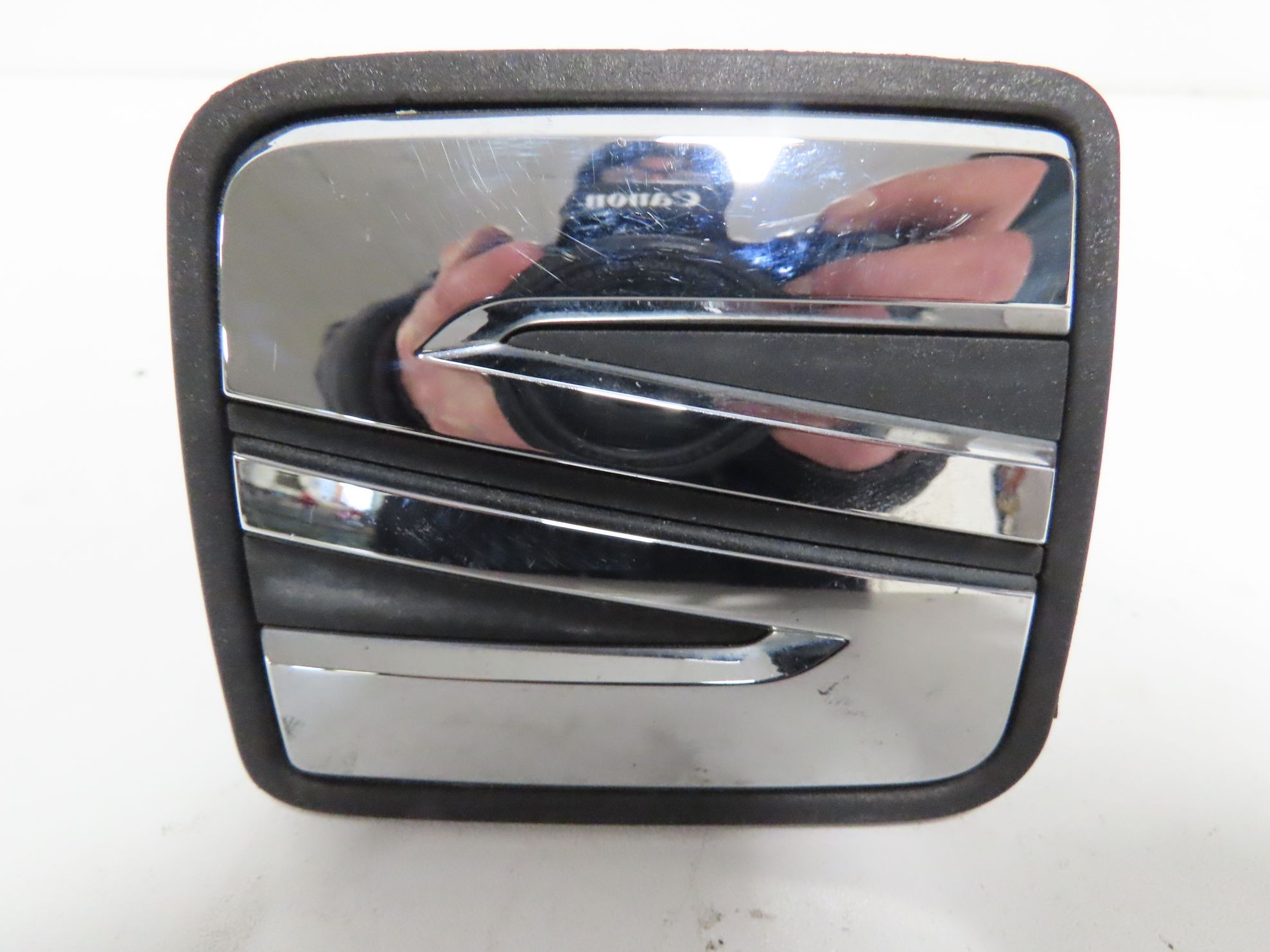 ACTIONNEUR SERRURE HAYON 