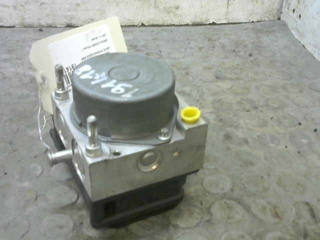 UNITE HYDRAULIQUE ABS