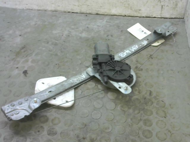 MECANISME+MOTEUR LEVE-GLACE AVG