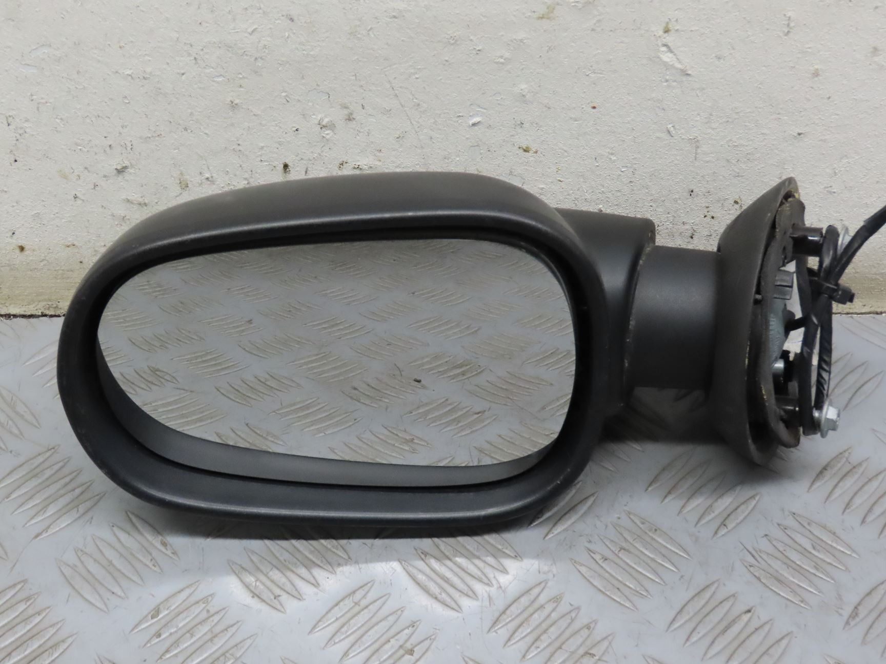 RETROVISEUR EXT ELECTRIQUE G