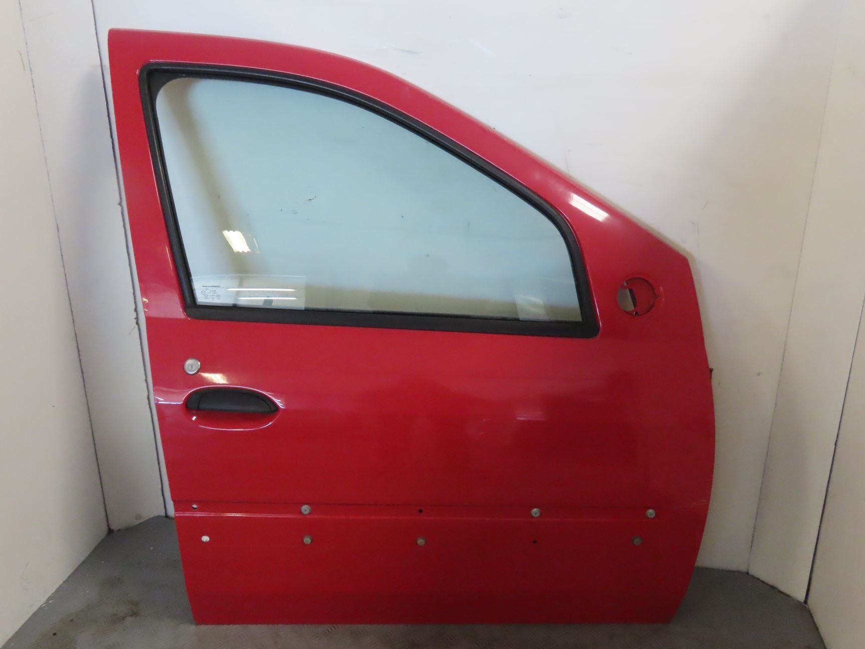 PORTE AVD
