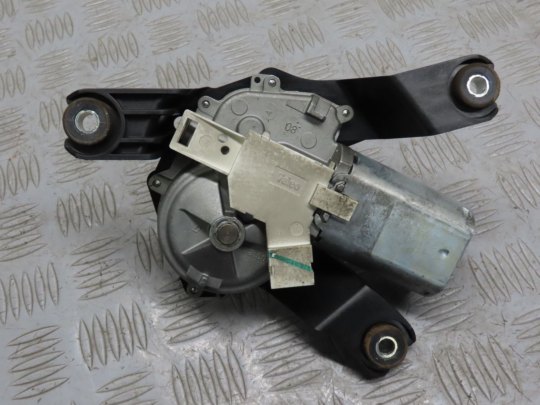 MOTEUR ESSUIE-GLACE AR