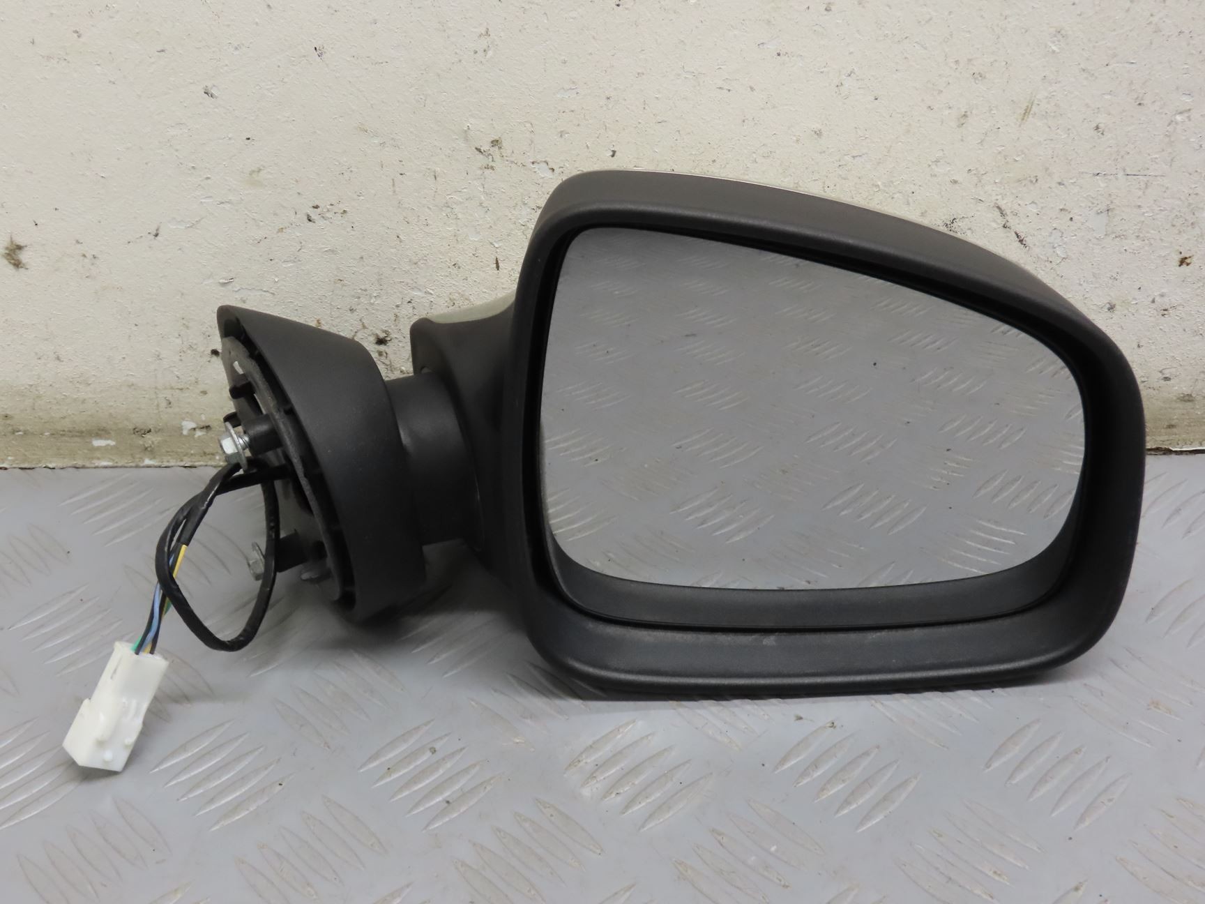 RETROVISEUR EXT ELECTRIQUE D