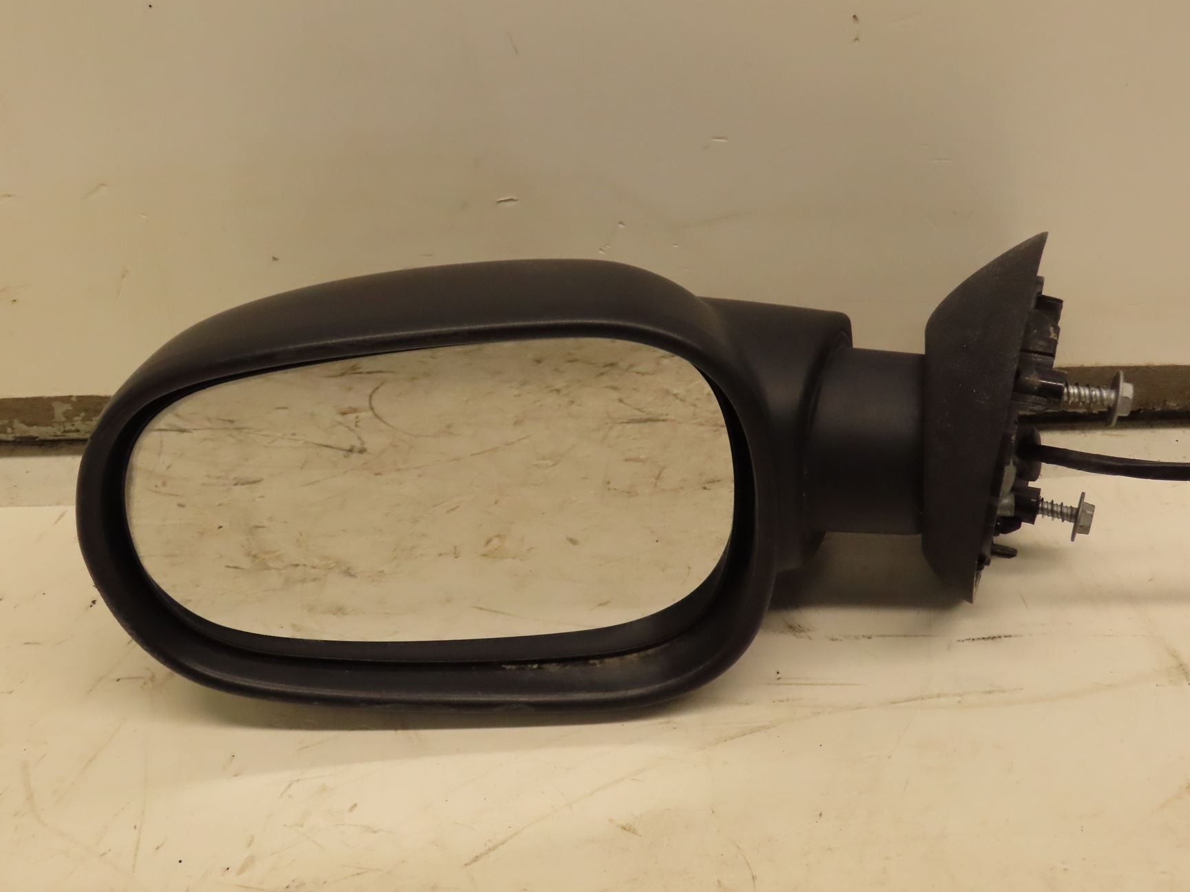 RETROVISEUR EXT ELECTRIQUE G