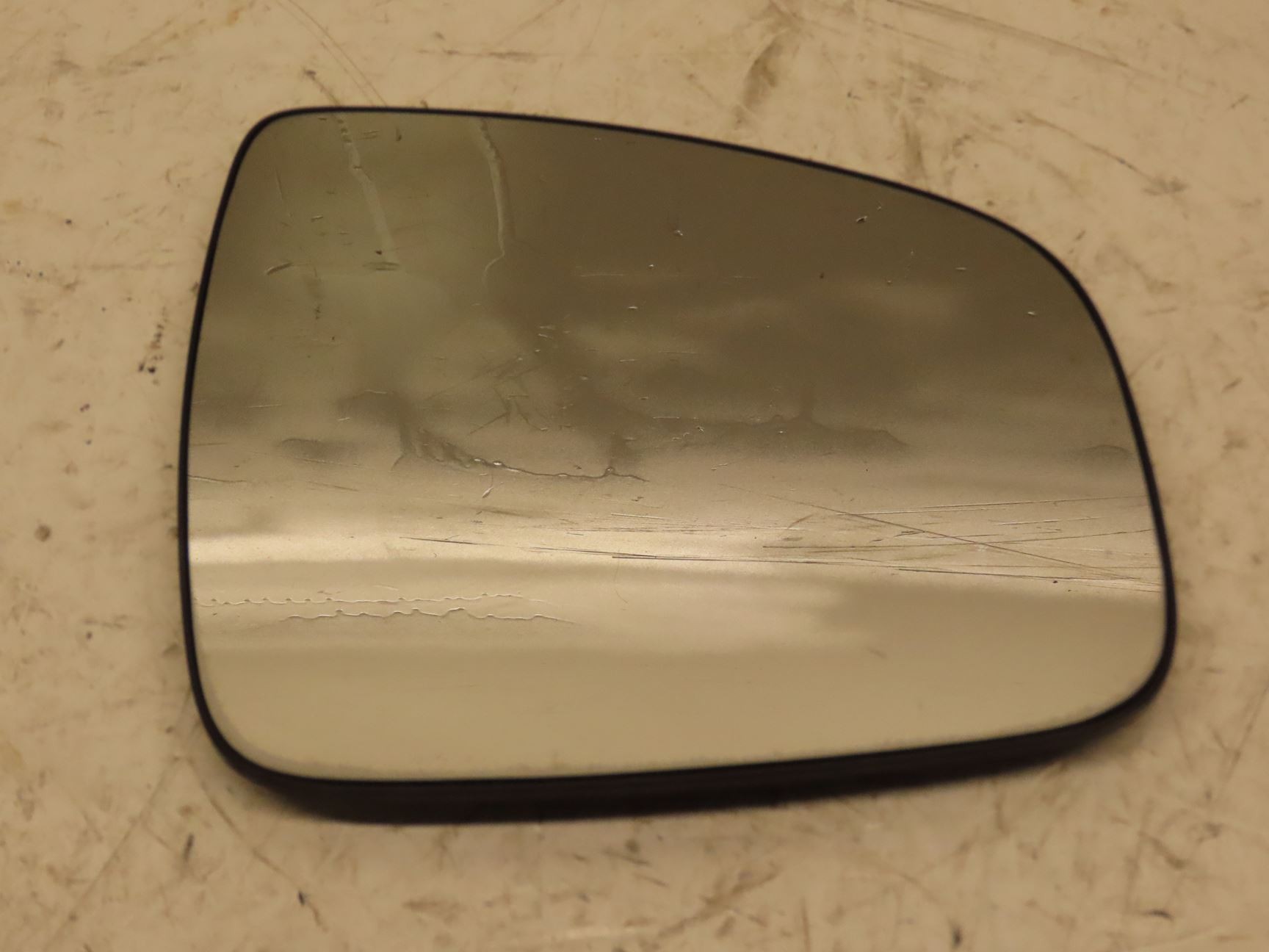 GLACE RETROVISEUR EXT D