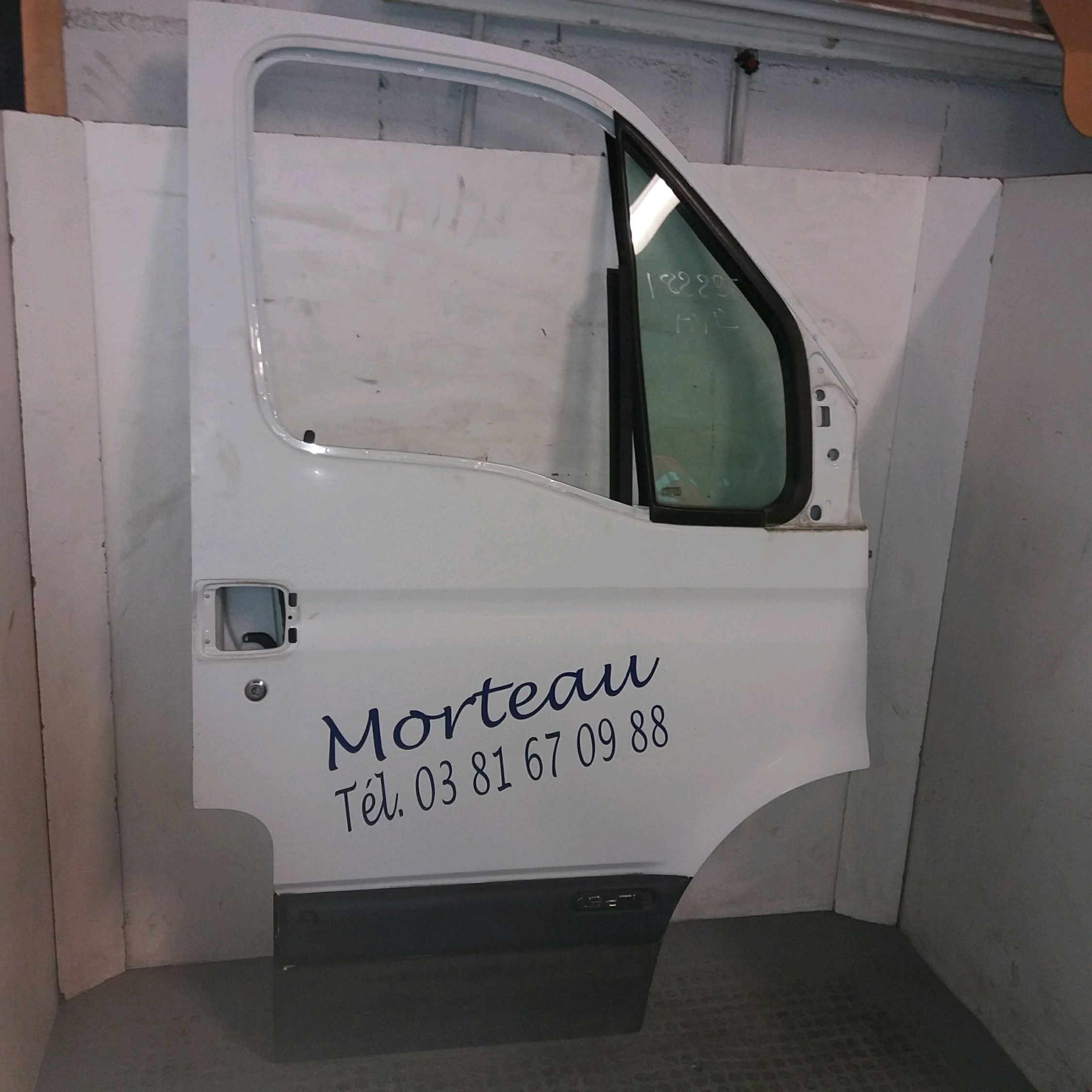 PORTE AVD