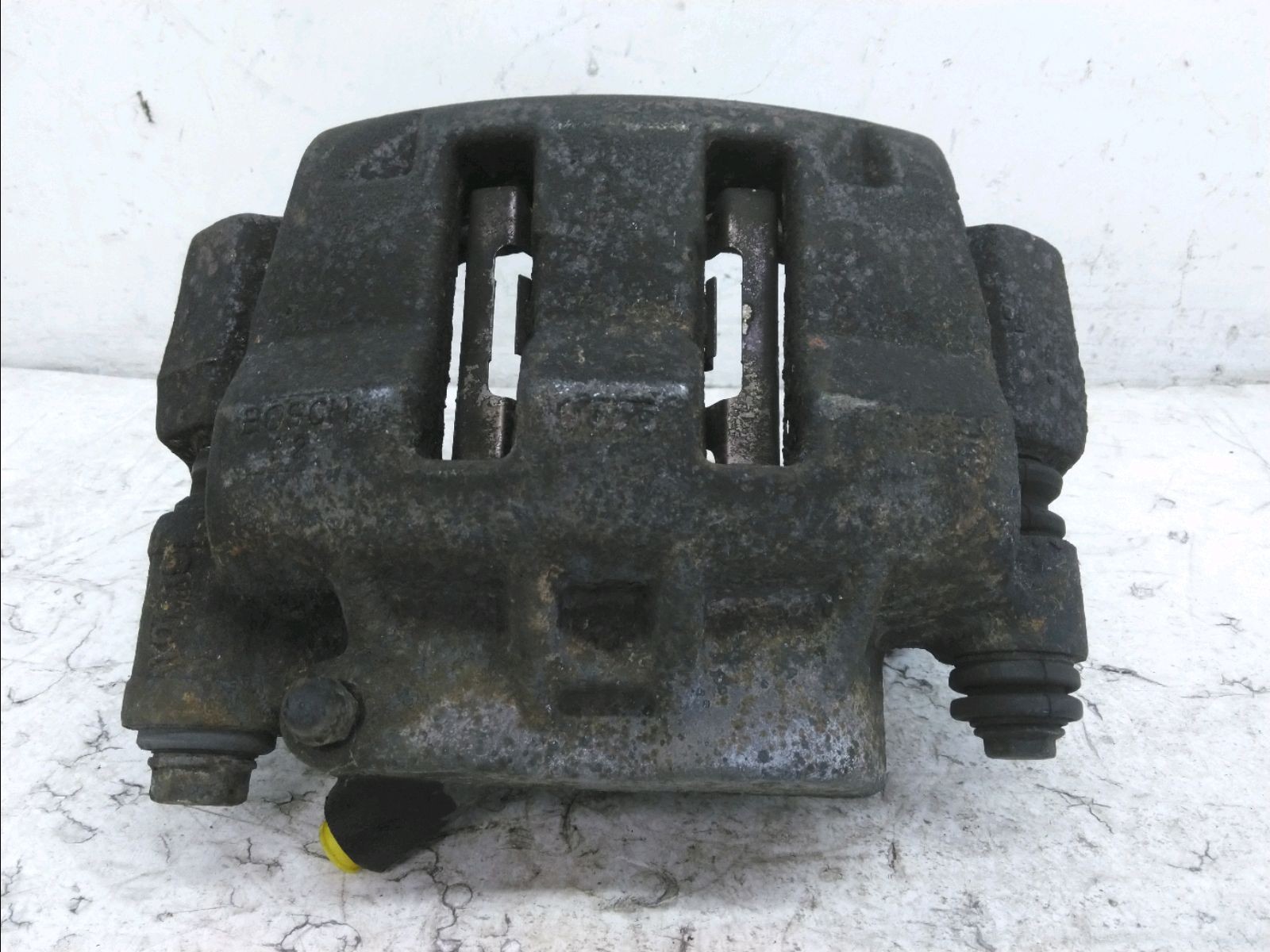 ETRIER DE FREIN AVG