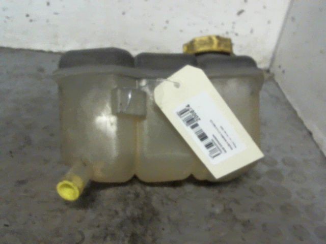 VASE EXPANSION