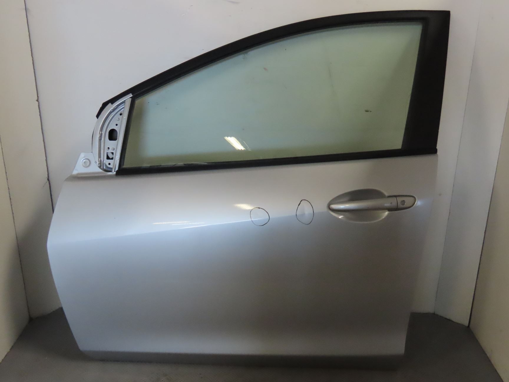 PORTE AVG