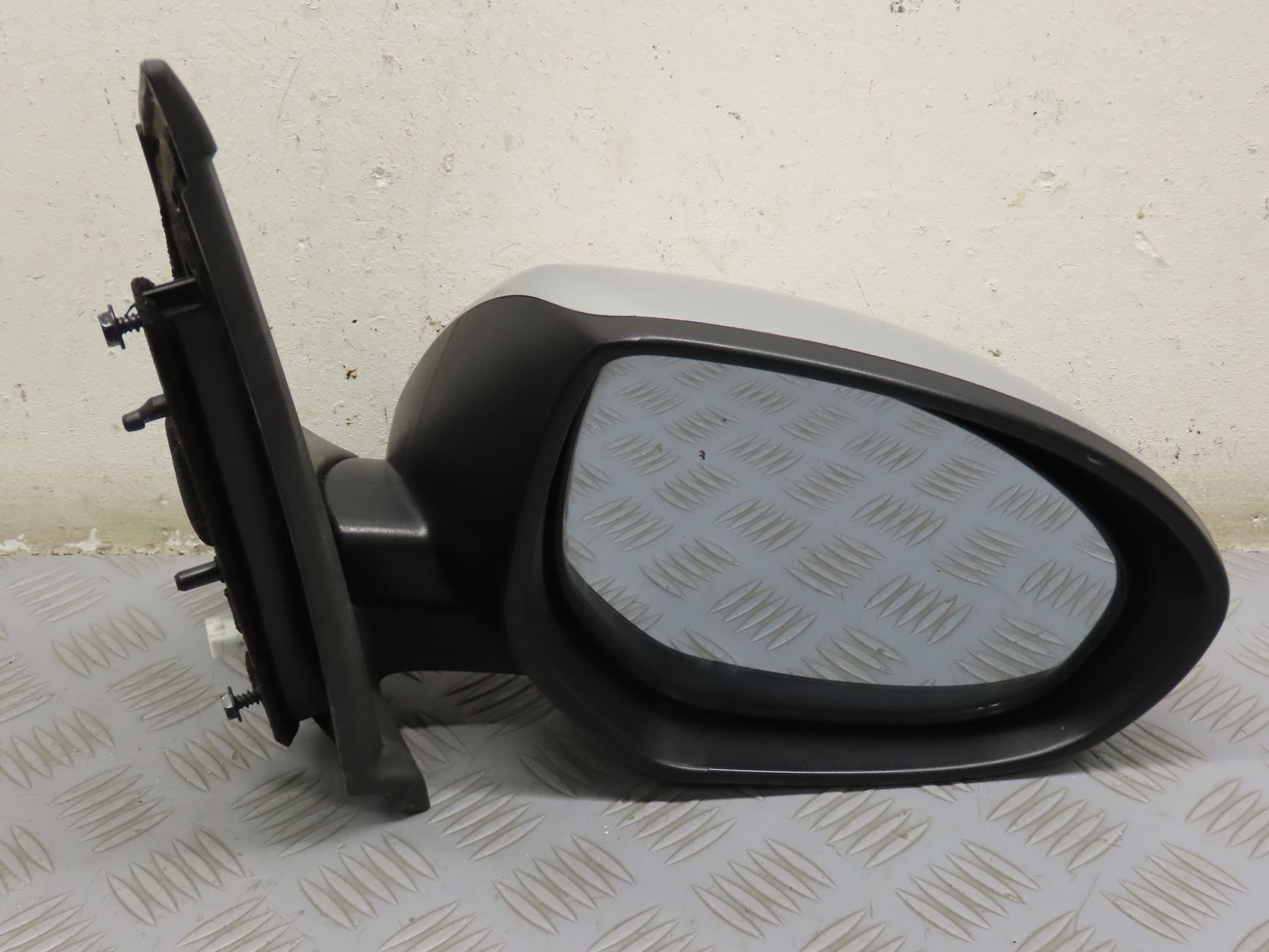 RETROVISEUR EXT ELECTRIQUE D