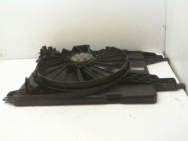 VENTILATEUR DE REFROIDISSEMENT