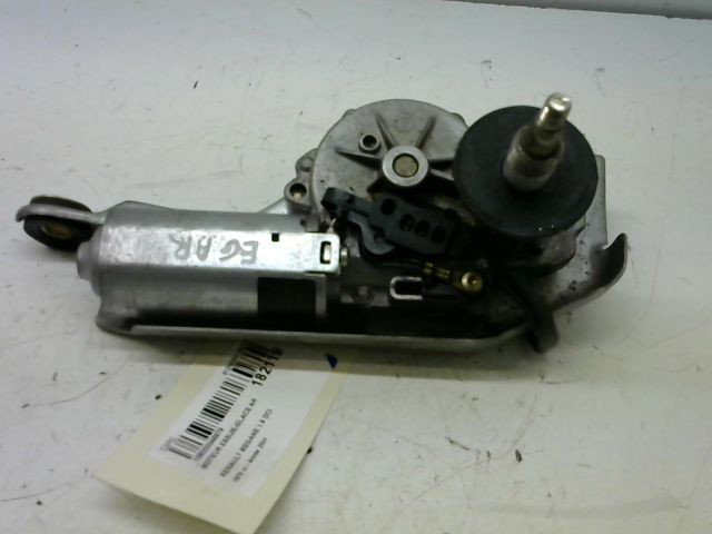 MOTEUR ESSUIE-GLACE AR