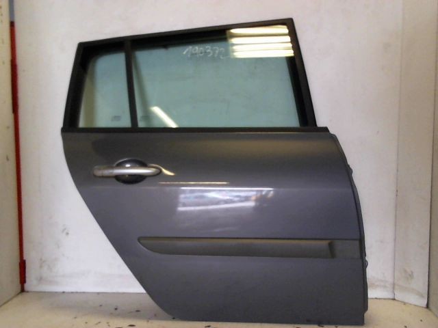 PORTE ARD