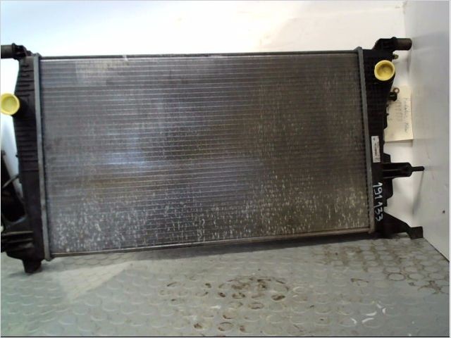 RADIATEUR