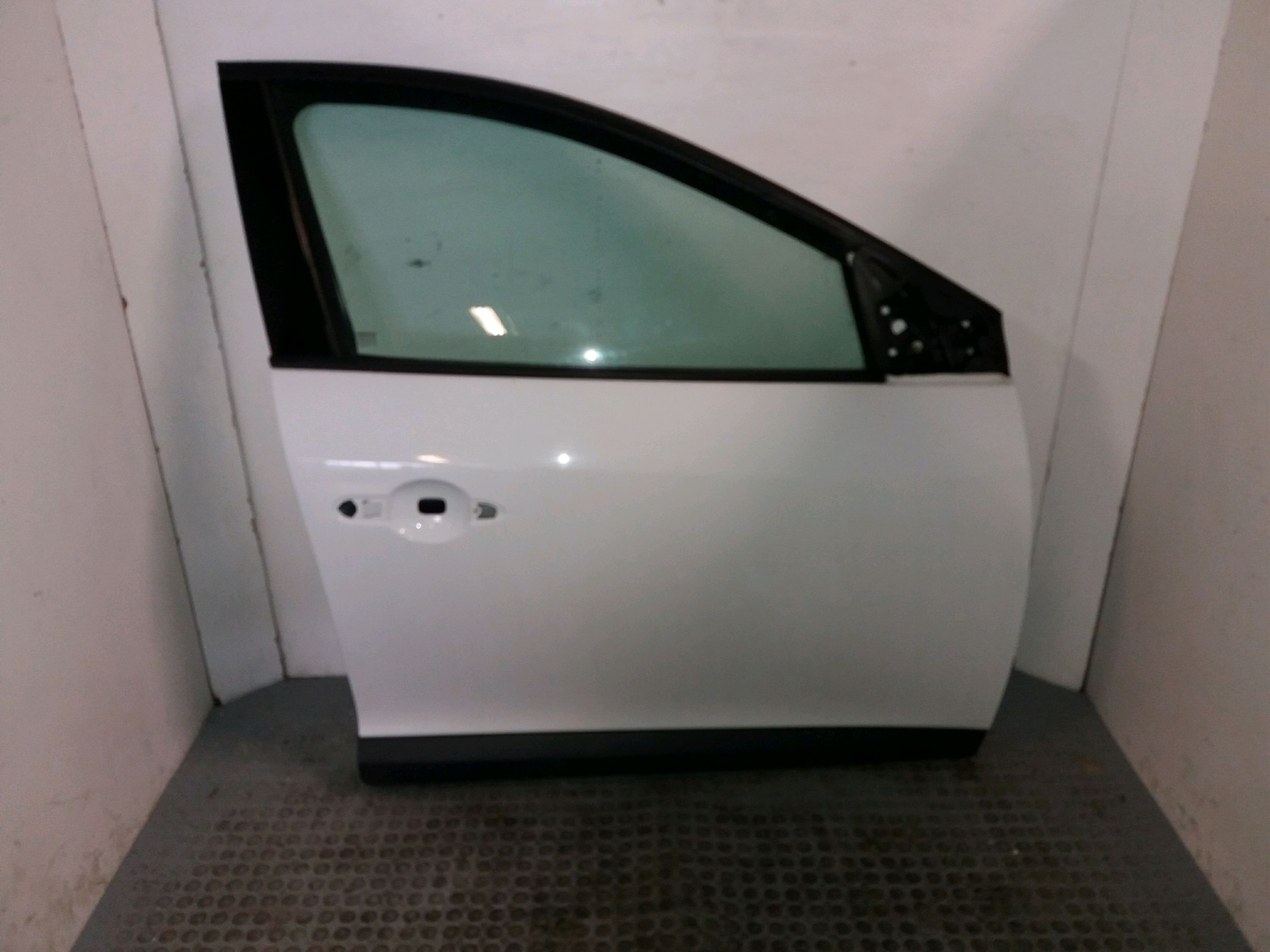 PORTE AVD