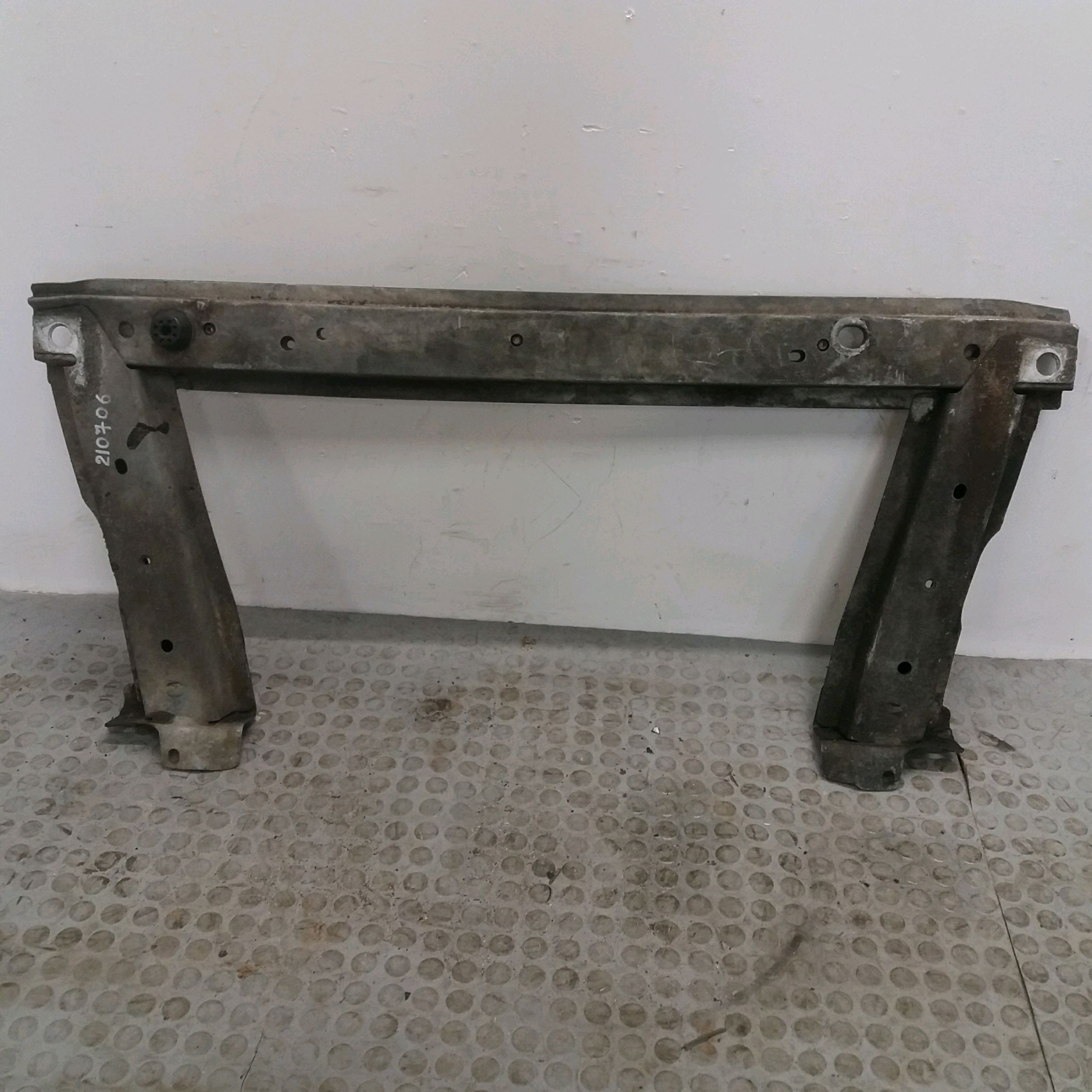 TRAVERSE INF ARMATURE AV