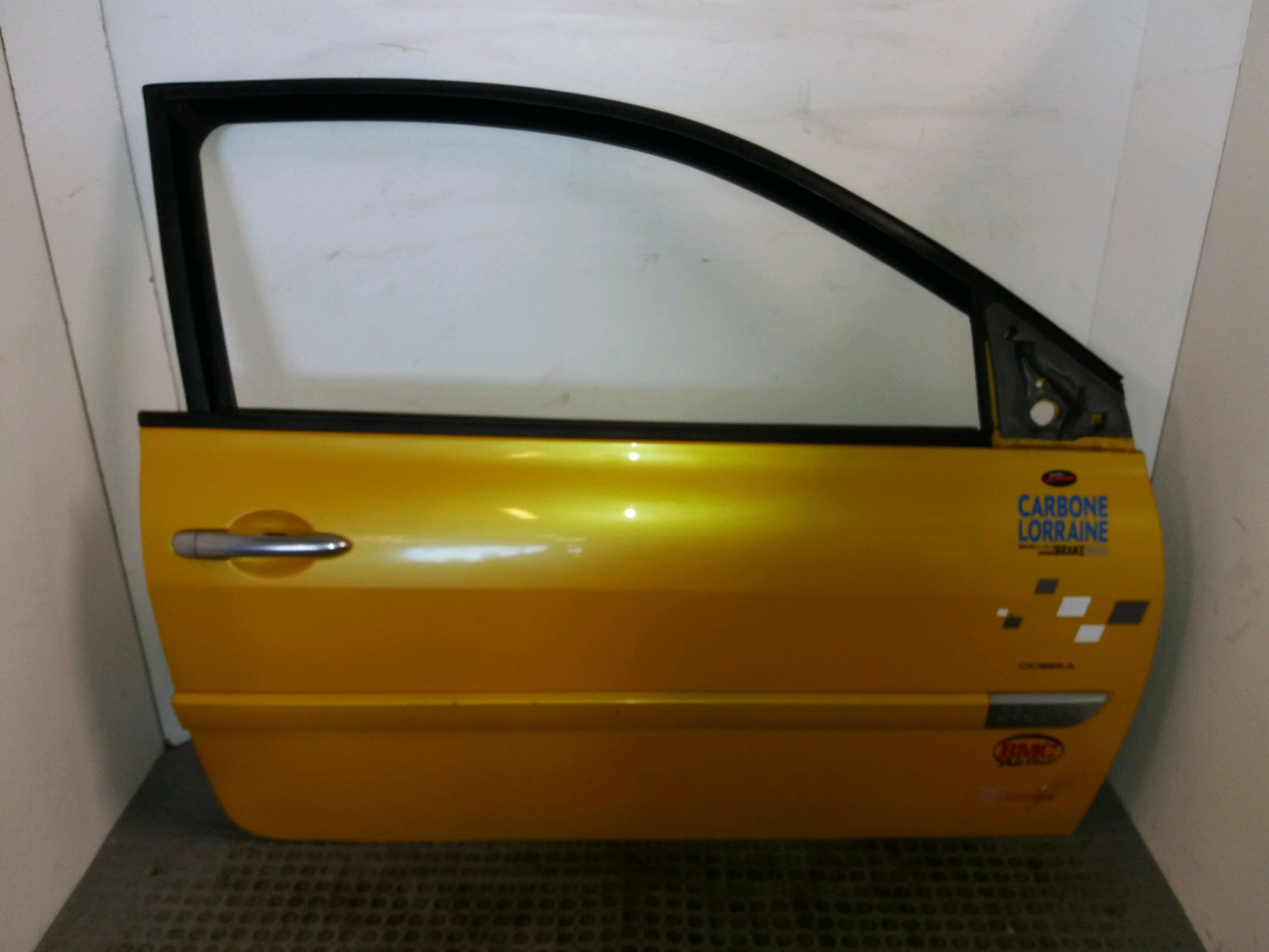 PORTE AVD