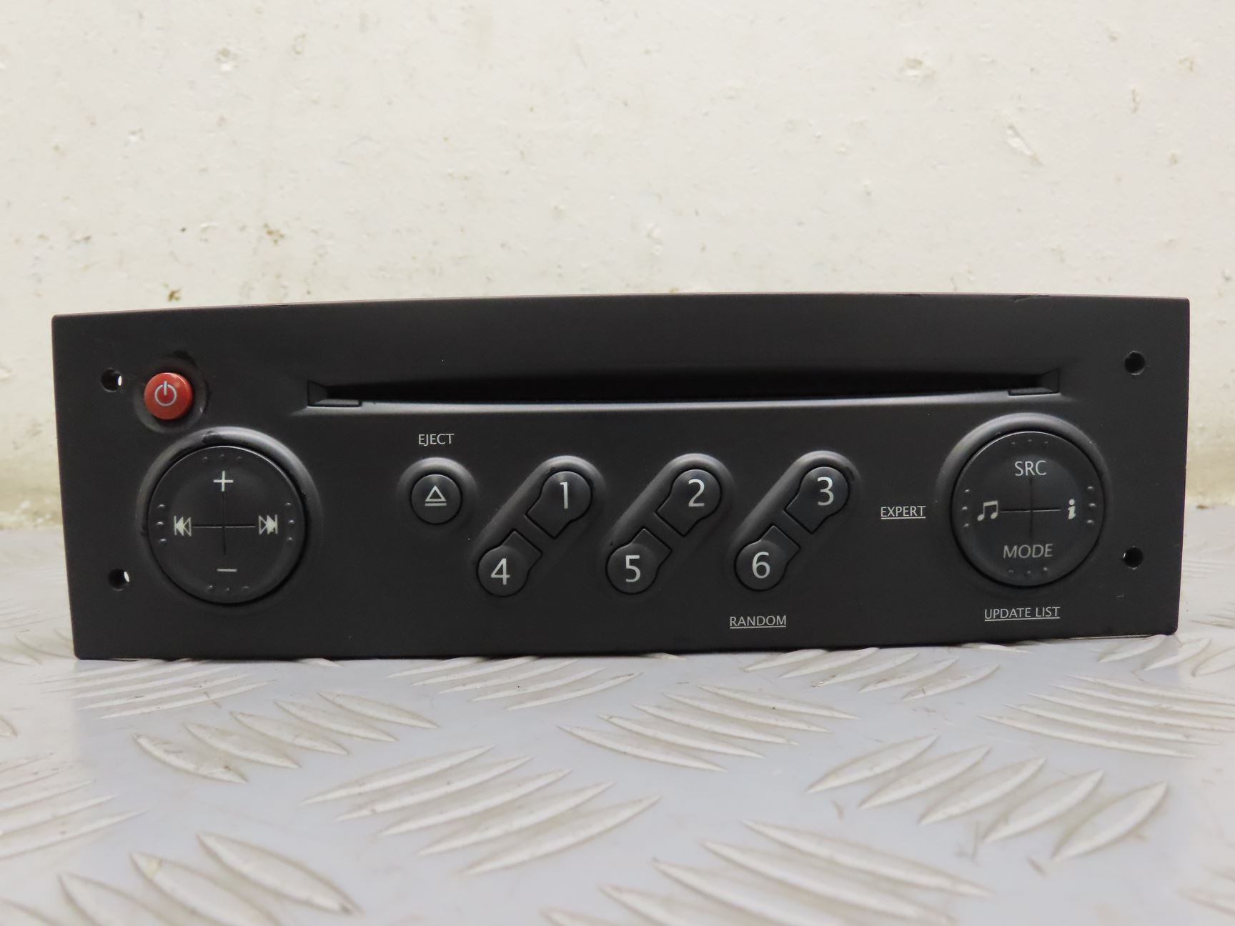 AUTORADIO