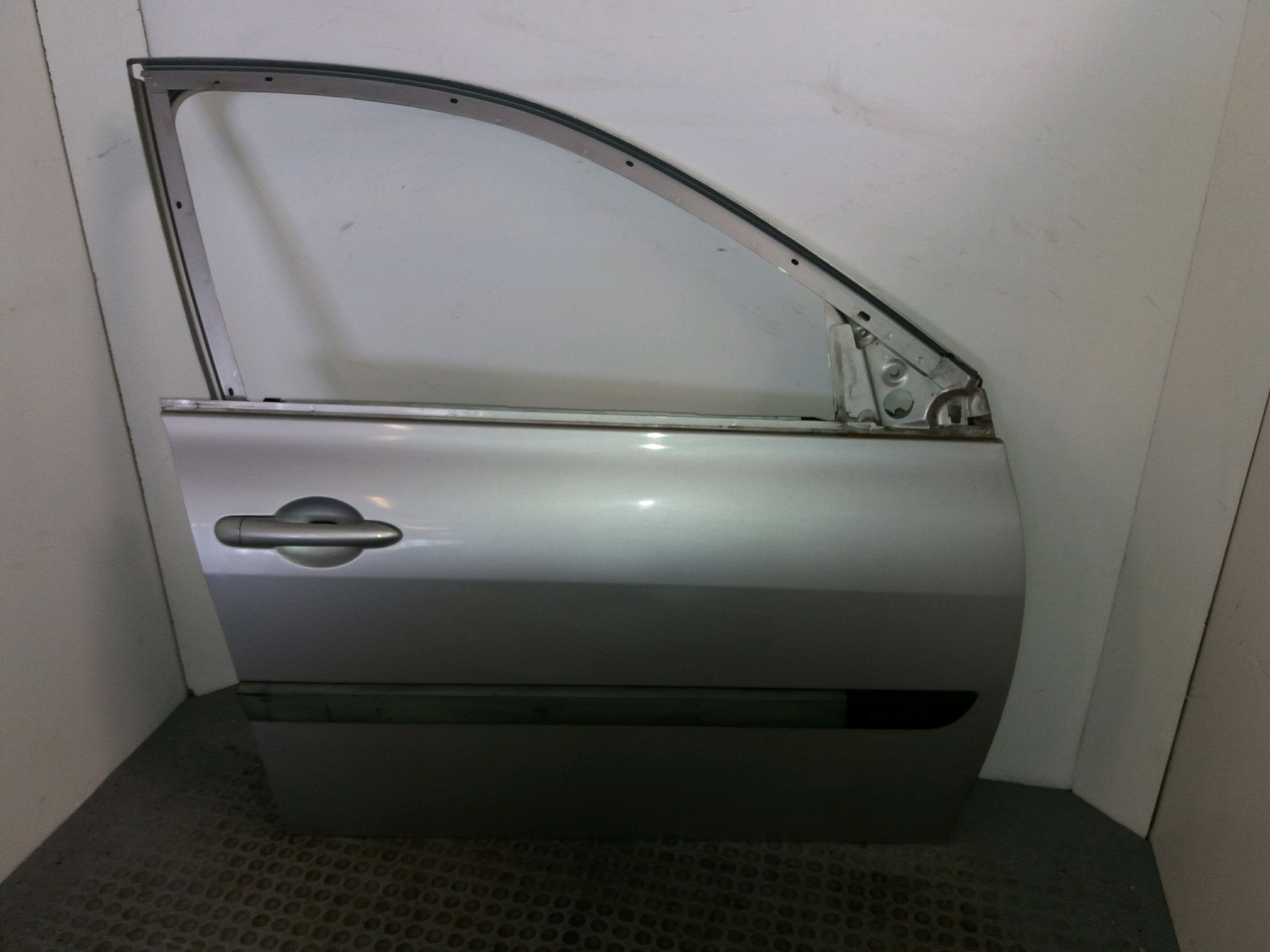 PORTE AVD