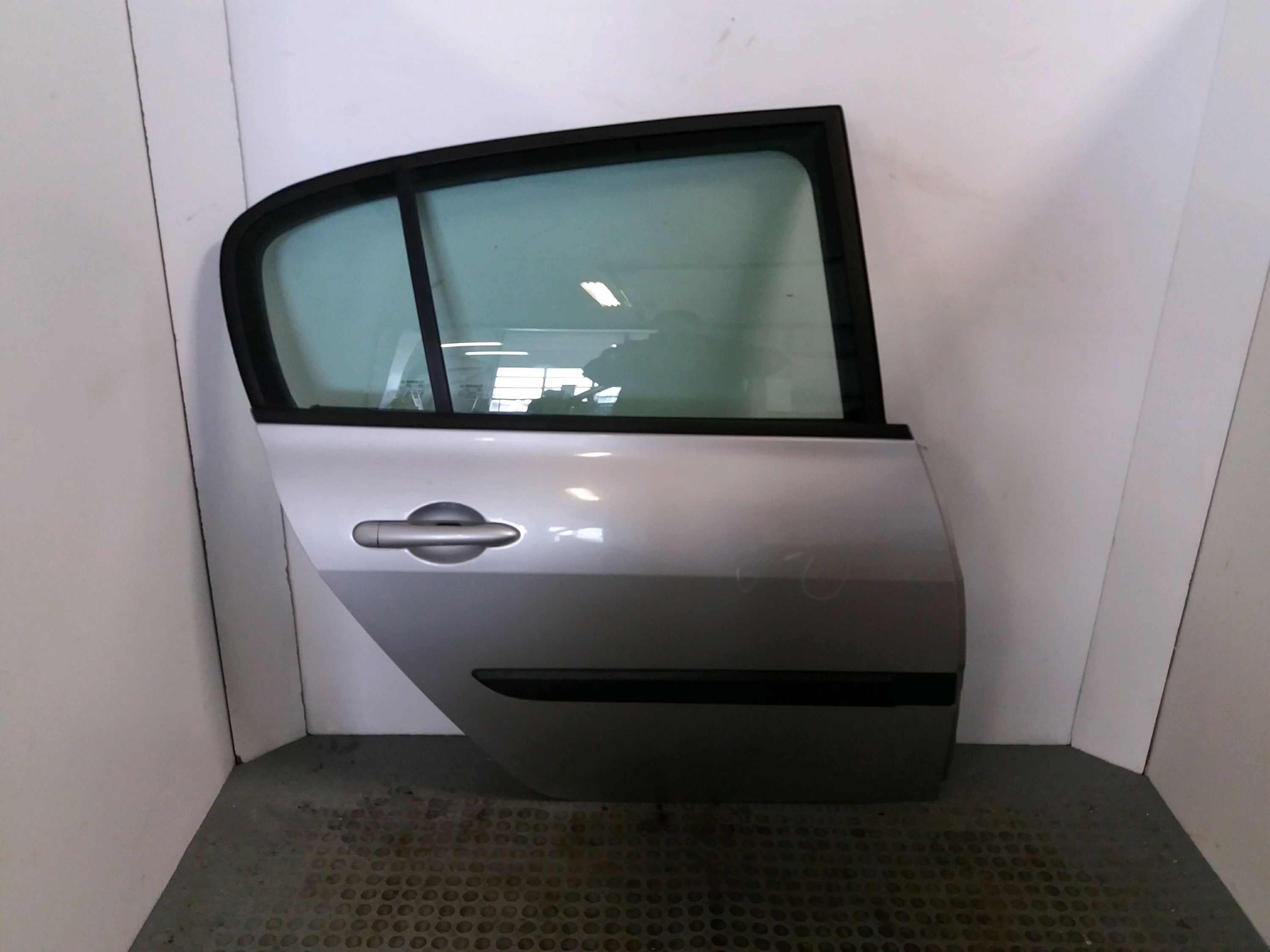 PORTE ARD