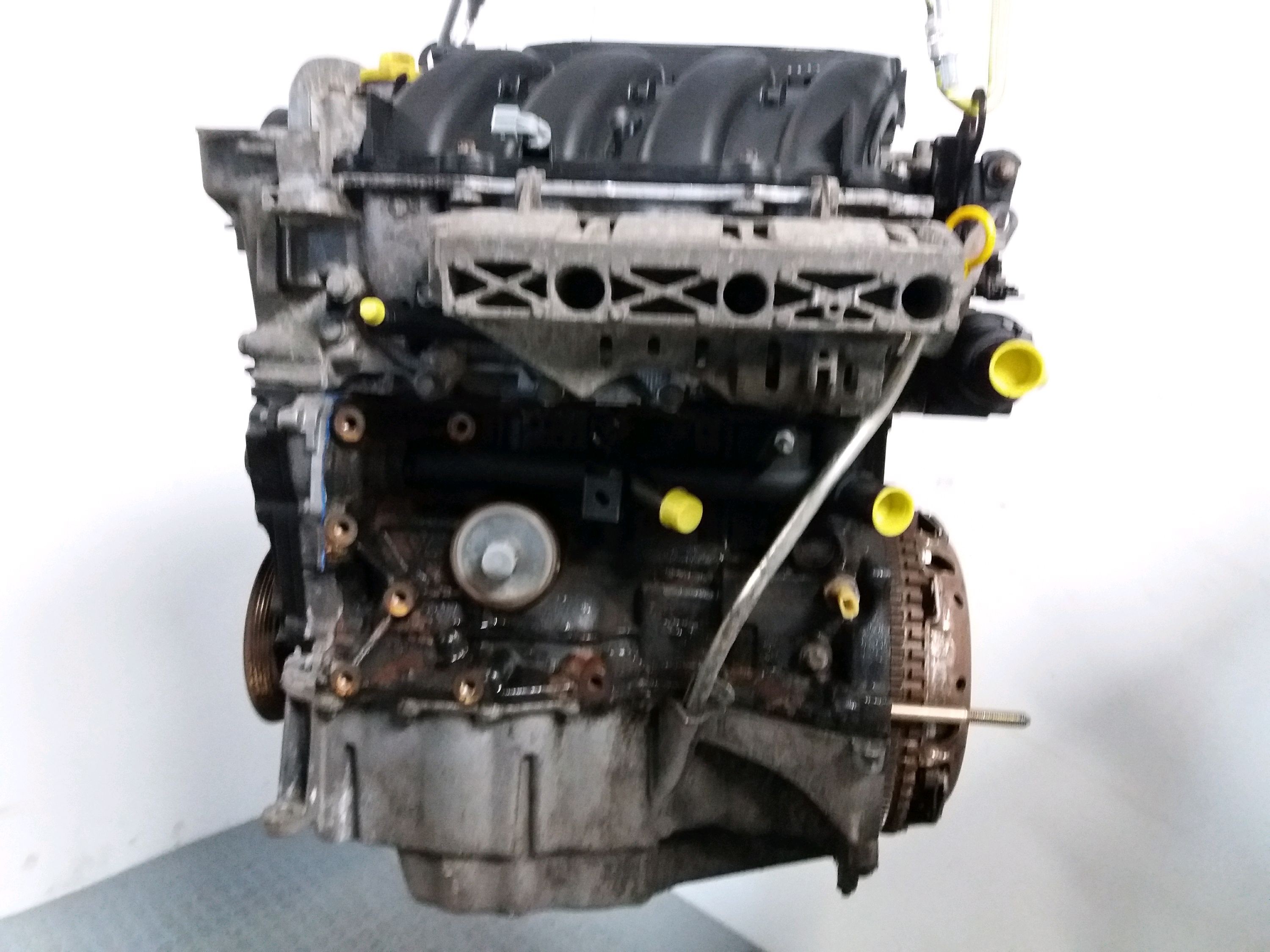 MOTEUR ESSENCE
