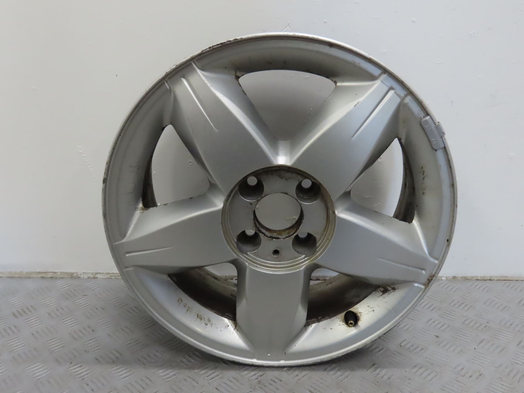 JANTE ALUMINIUM 1