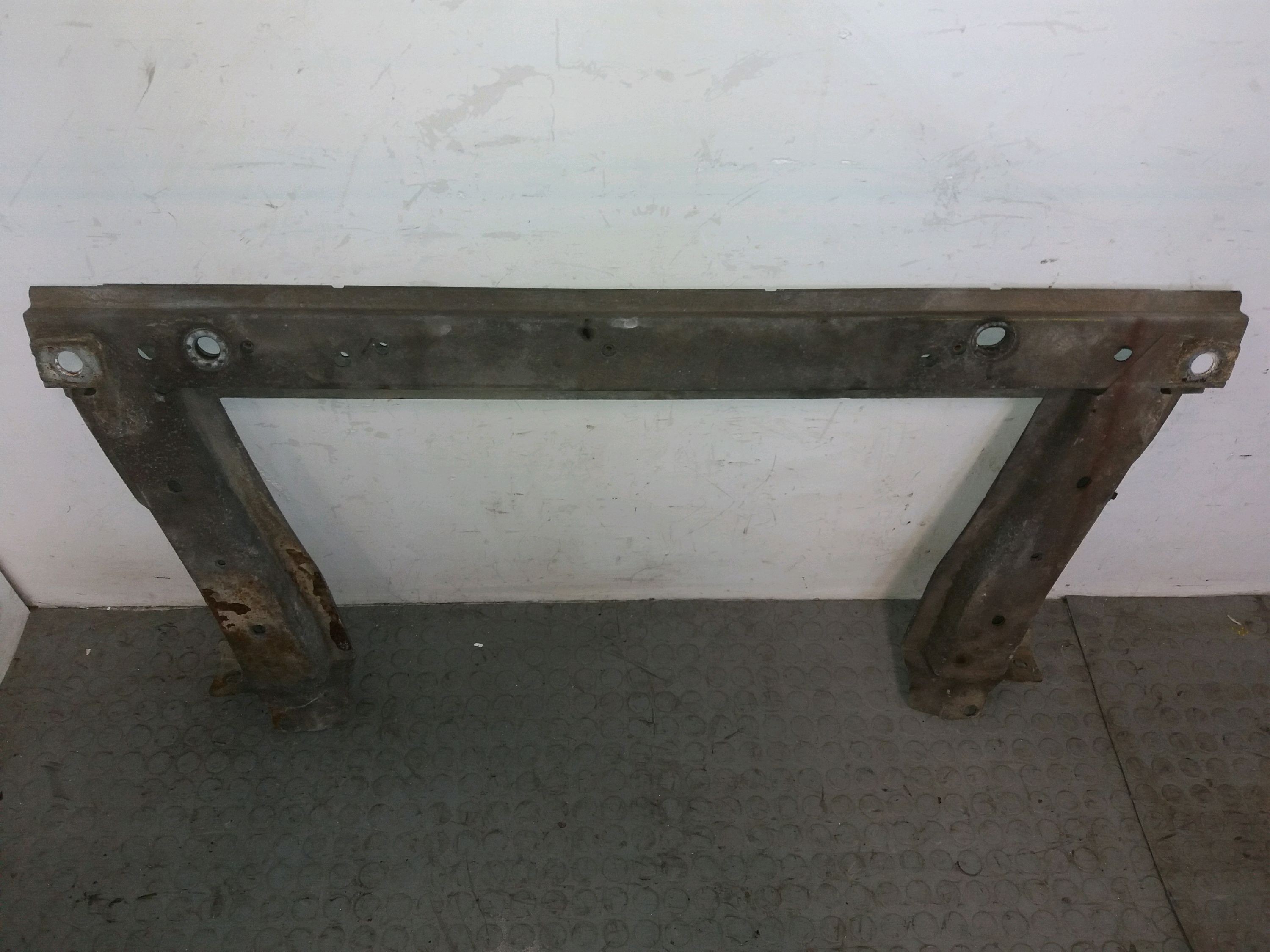 TRAVERSE INF ARMATURE AV