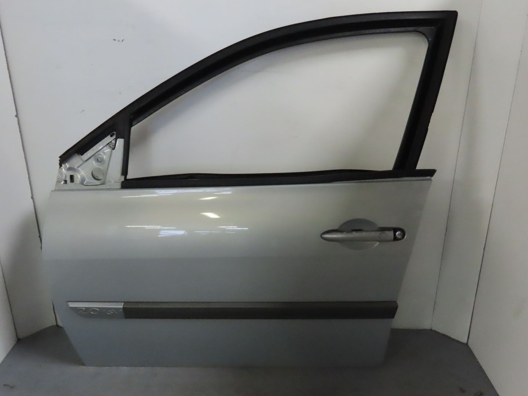 PORTE AVG