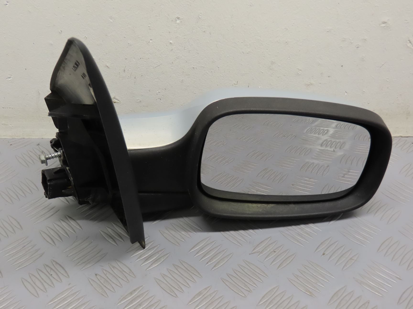 RETROVISEUR EXT ELECTRIQUE D